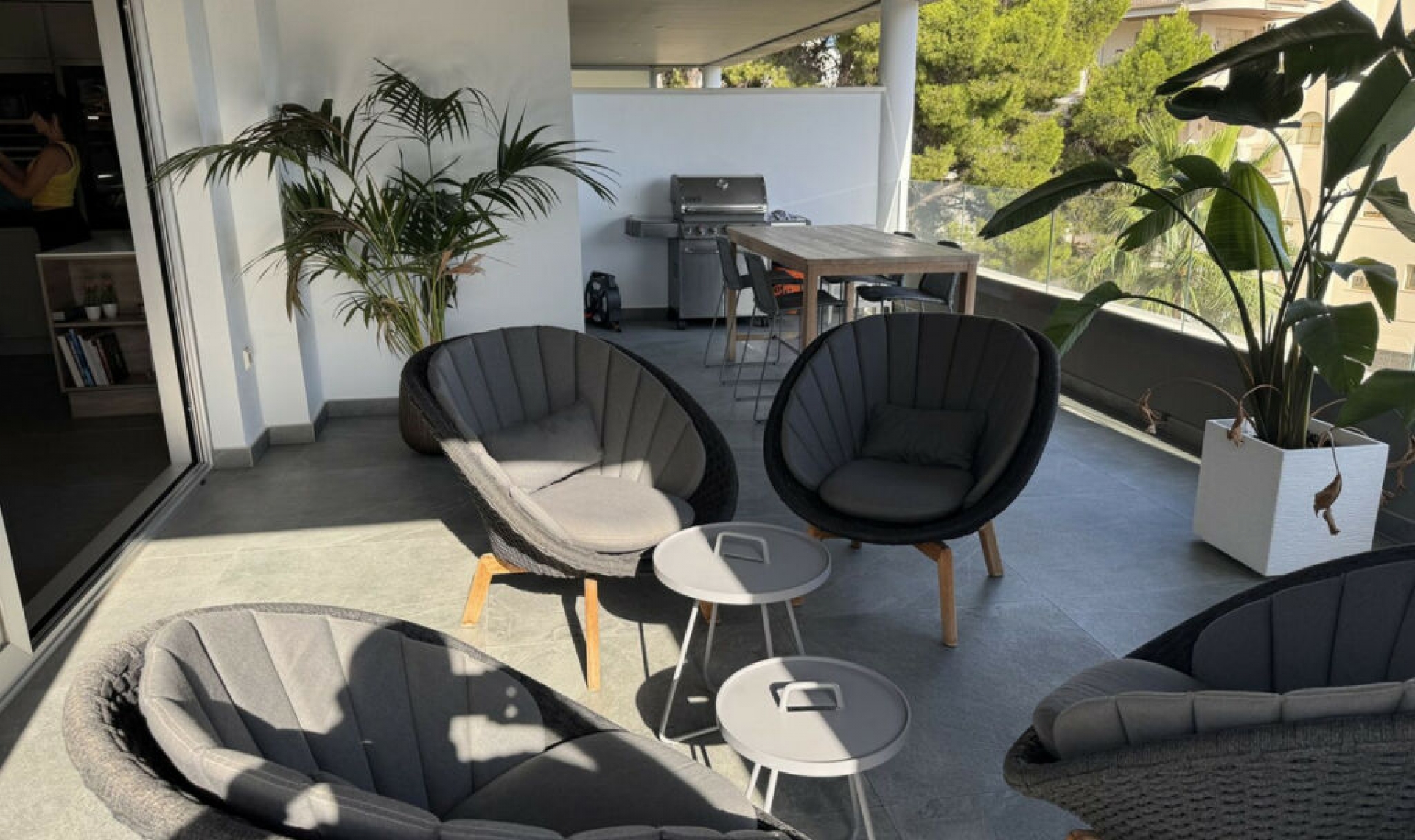 Resale - Apartment -
Nueva Andalucía