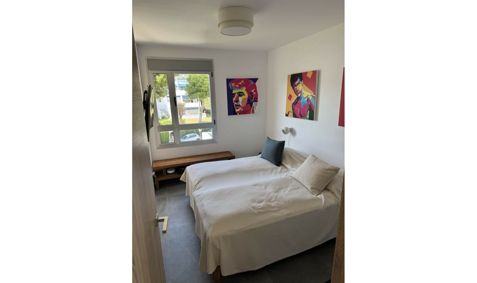 Resale - Apartment -
Nueva Andalucía