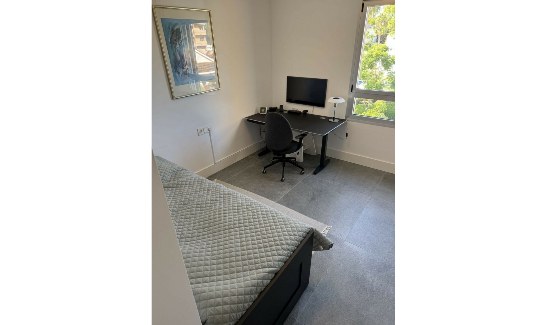 Resale - Apartment -
Nueva Andalucía