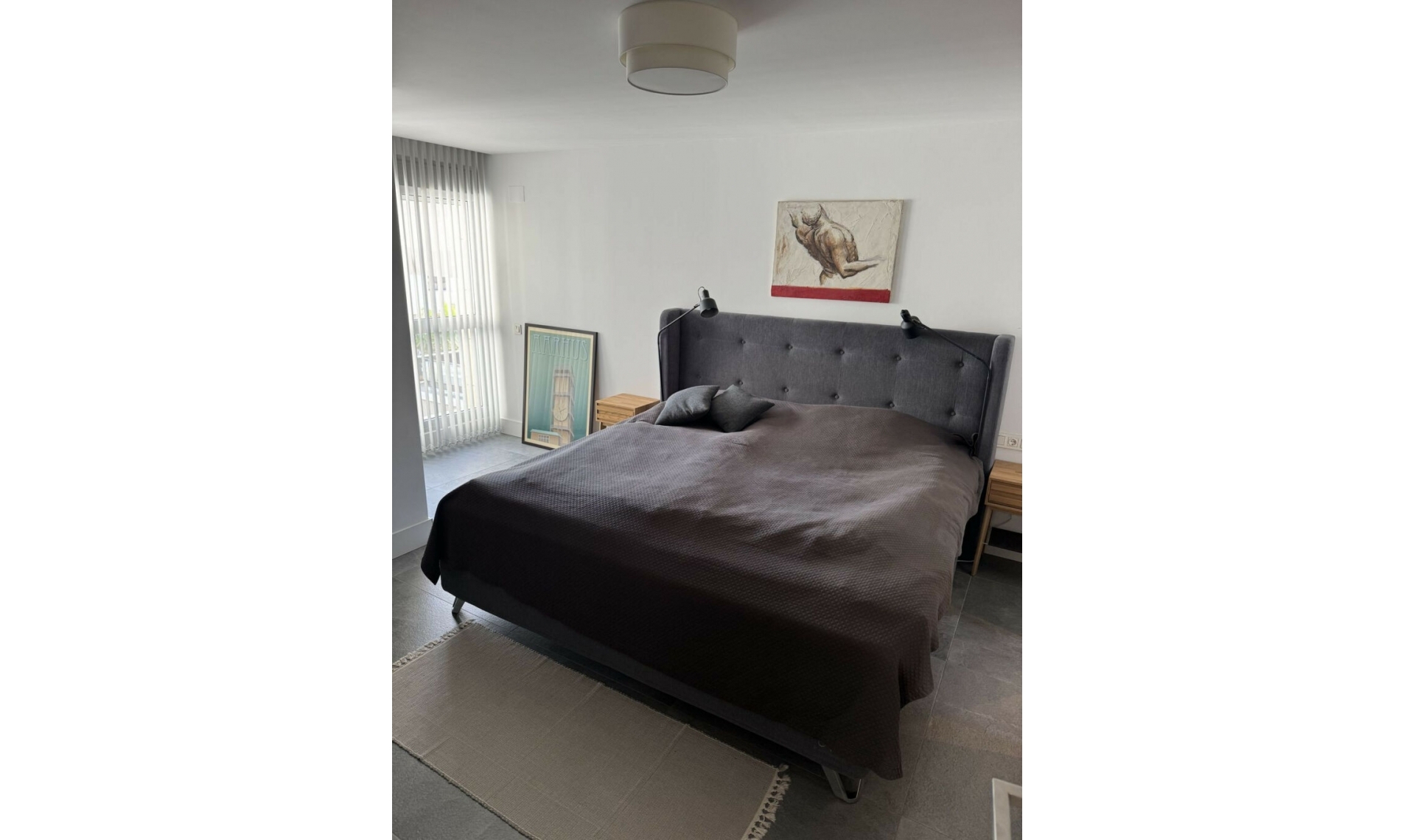 Resale - Apartment -
Nueva Andalucía