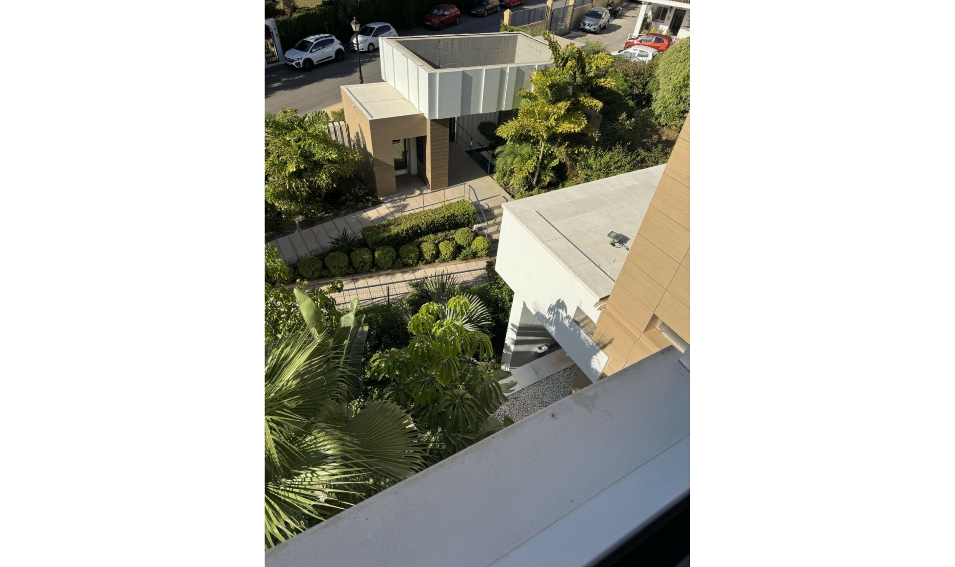 Resale - Apartment -
Nueva Andalucía