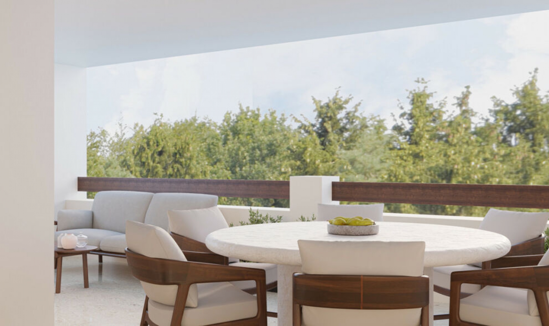 Resale - Apartment -
Nueva Andalucía