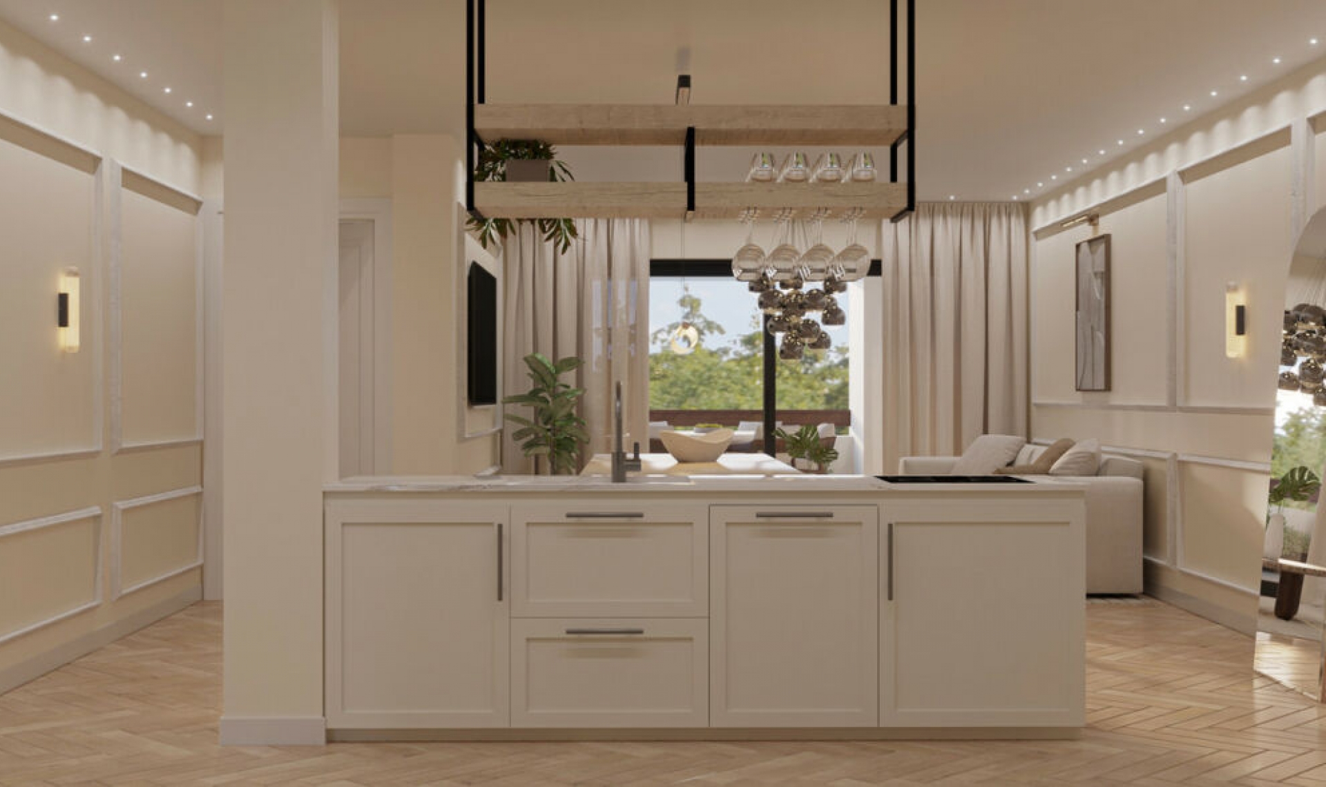 Resale - Apartment -
Nueva Andalucía
