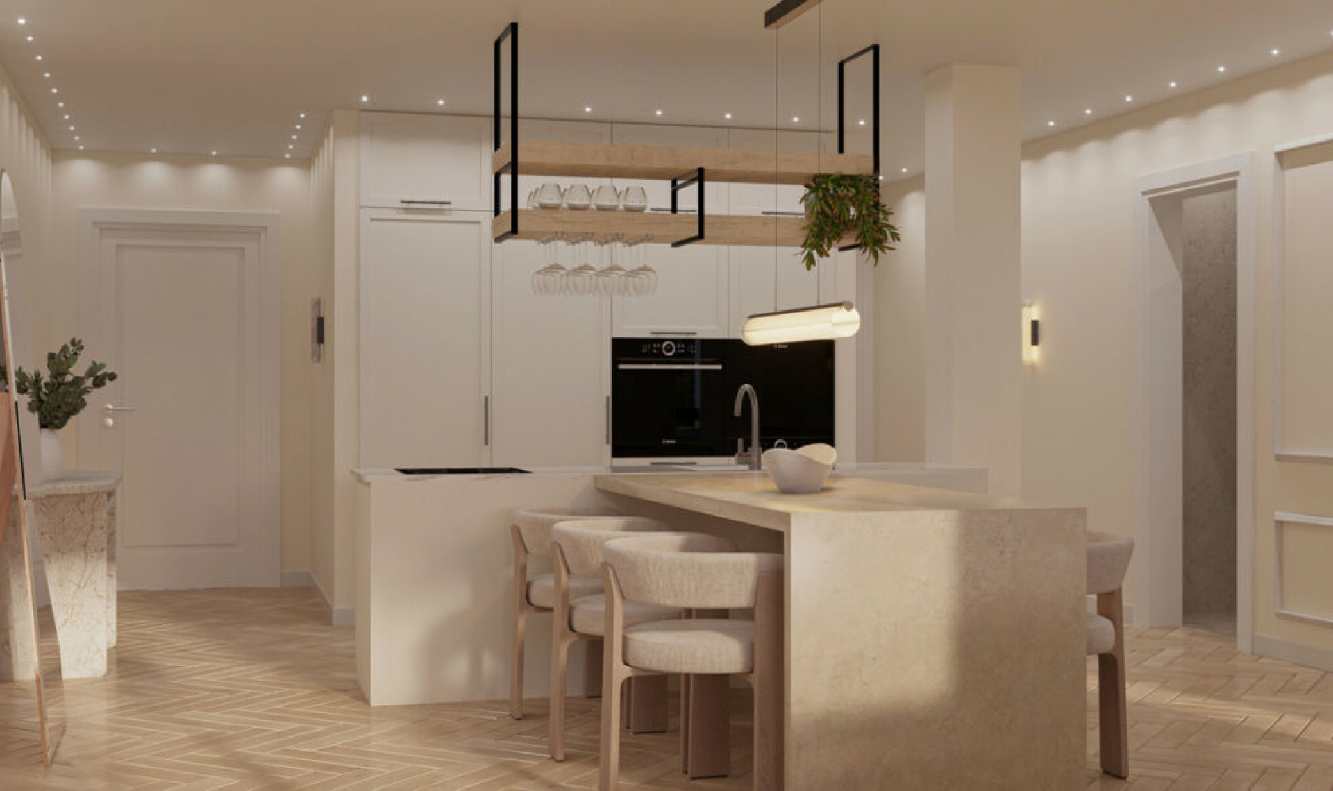 Resale - Apartment -
Nueva Andalucía
