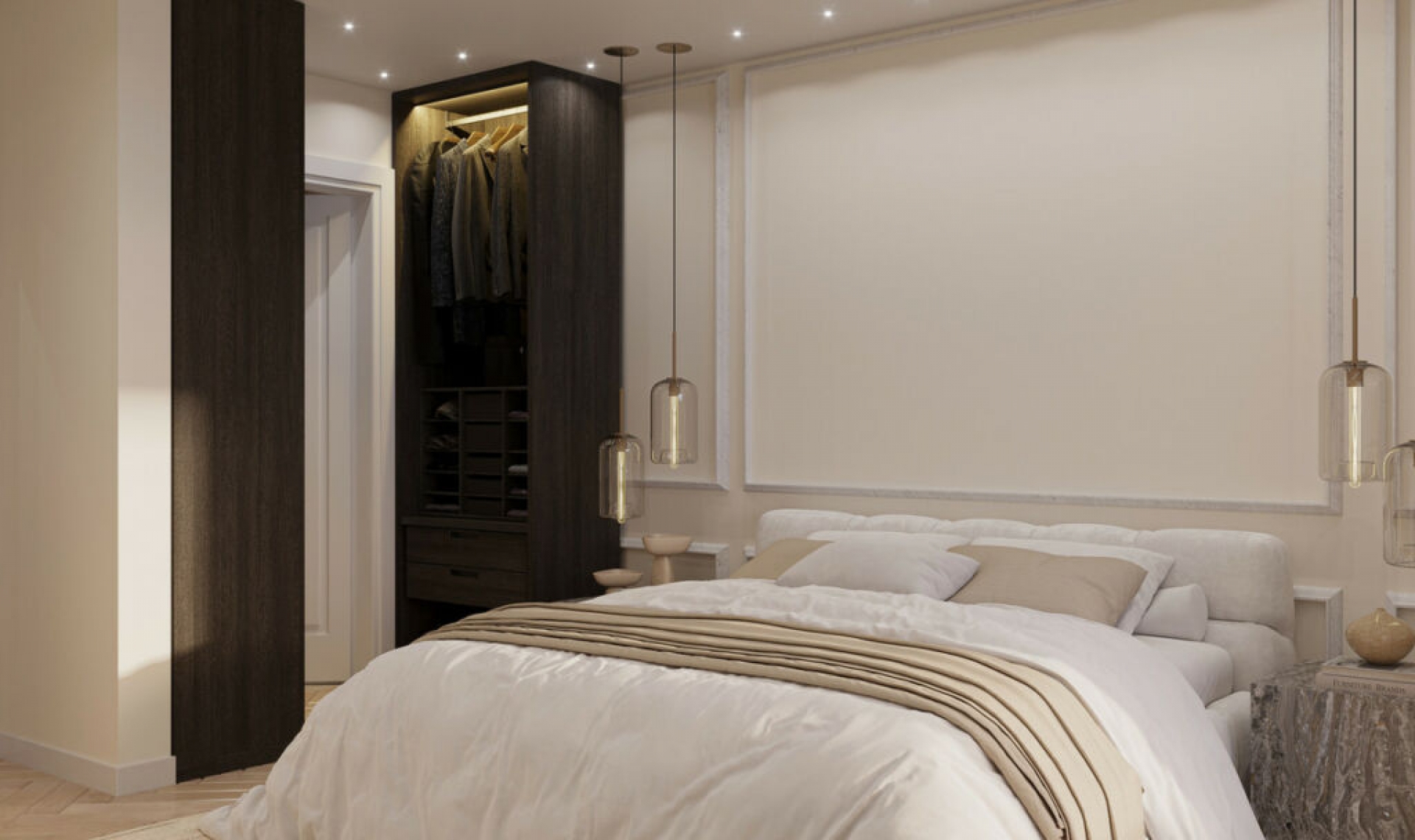 Resale - Apartment -
Nueva Andalucía