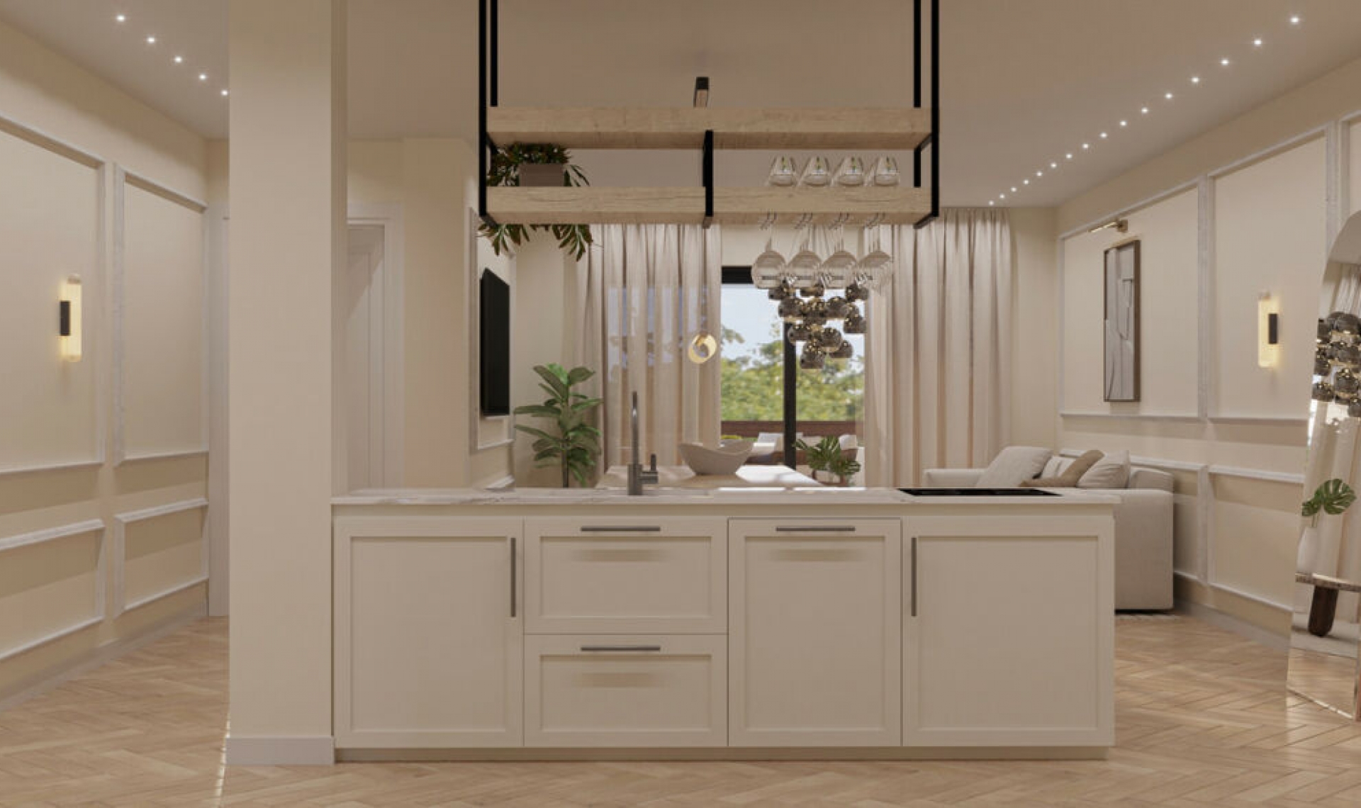 Resale - Apartment -
Nueva Andalucía