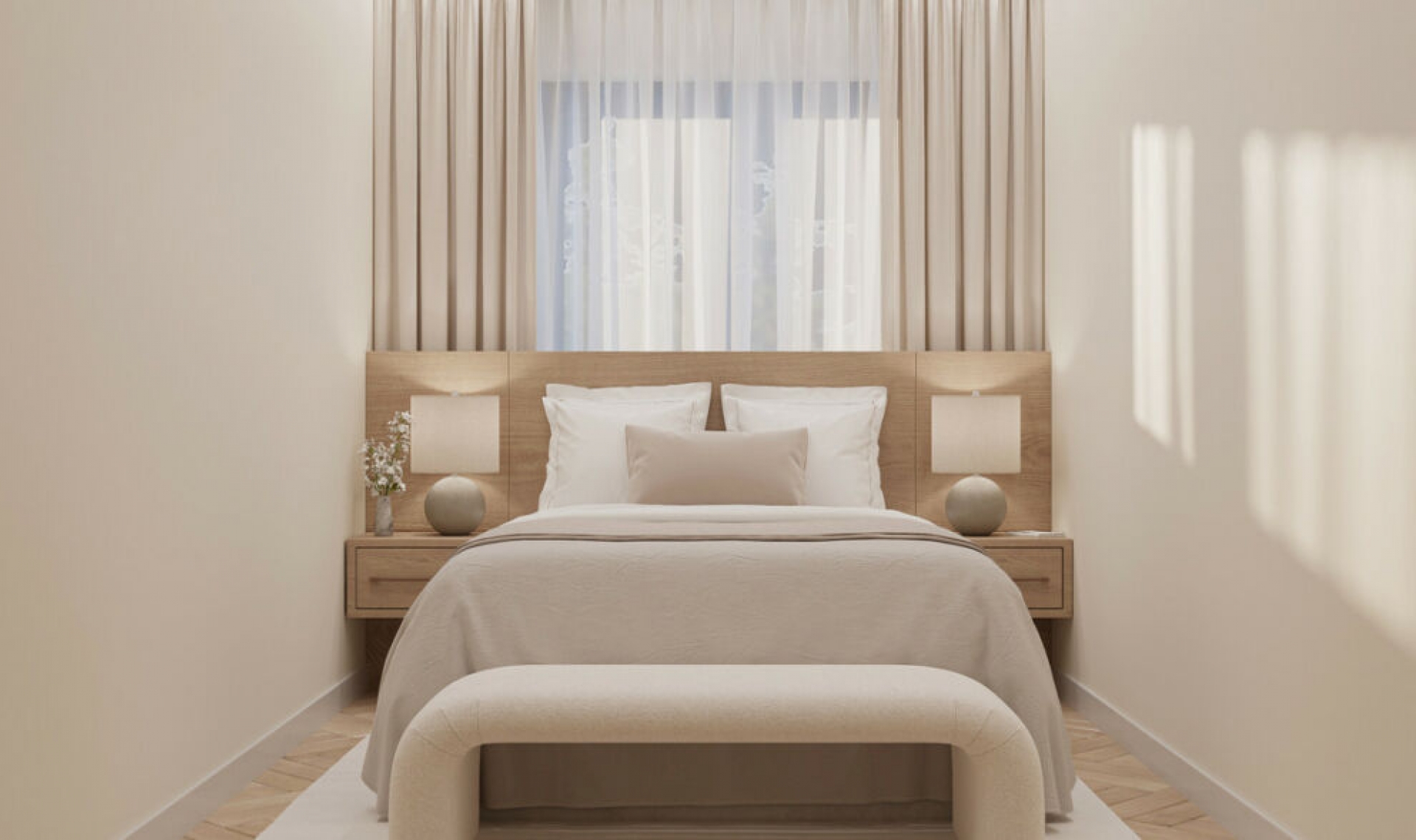 Resale - Apartment -
Nueva Andalucía