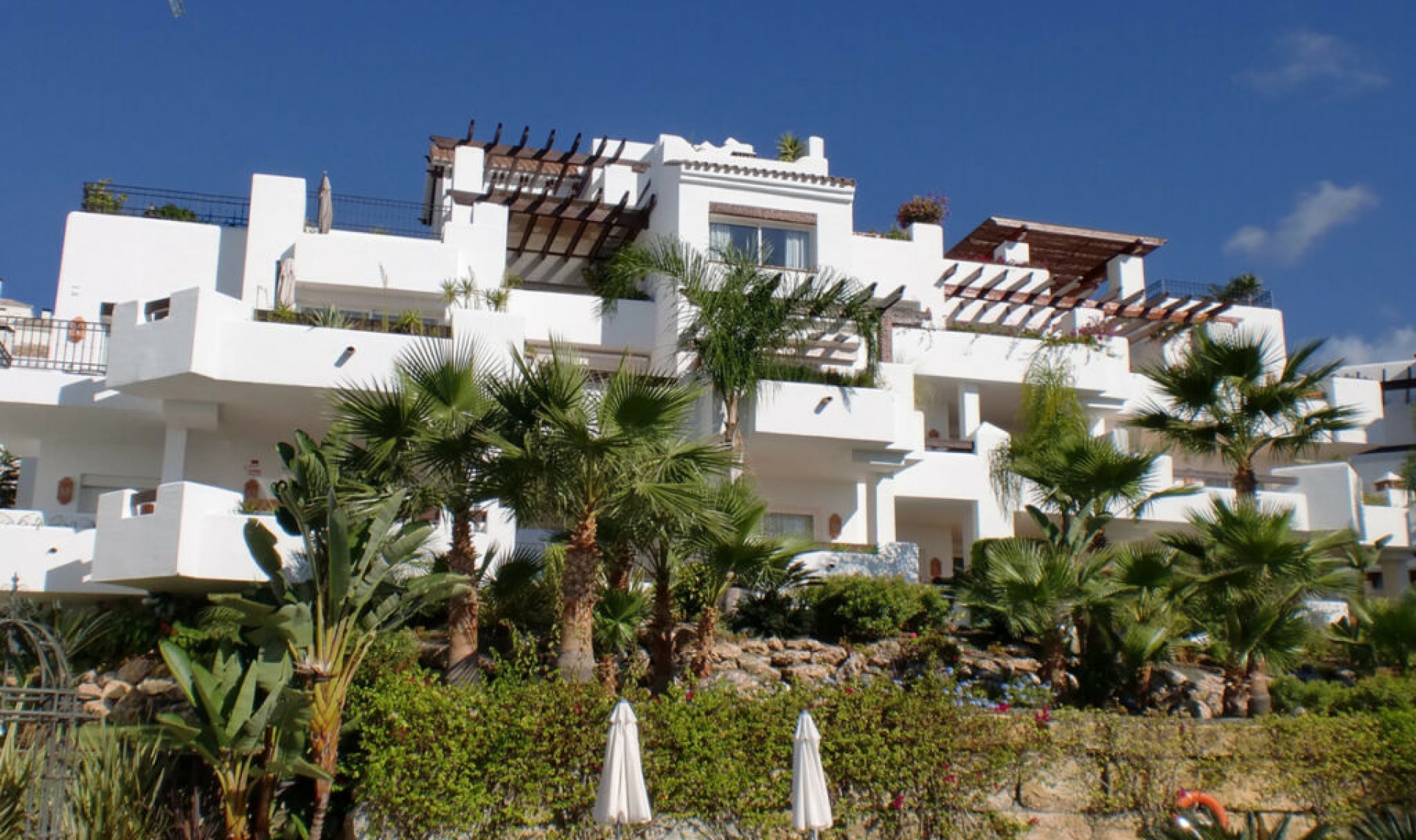 Resale - Apartment -
Nueva Andalucía