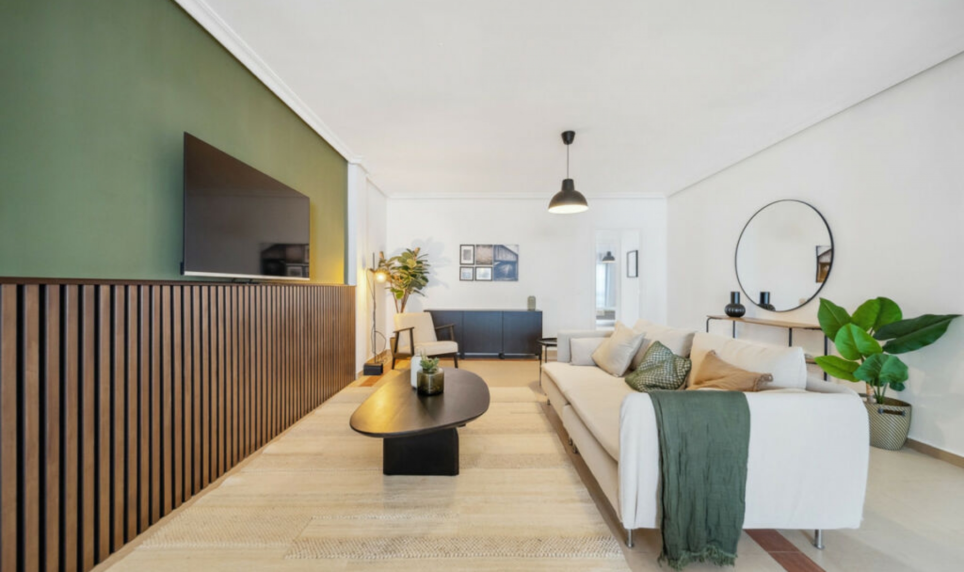 Resale - Apartment -
Nueva Andalucía