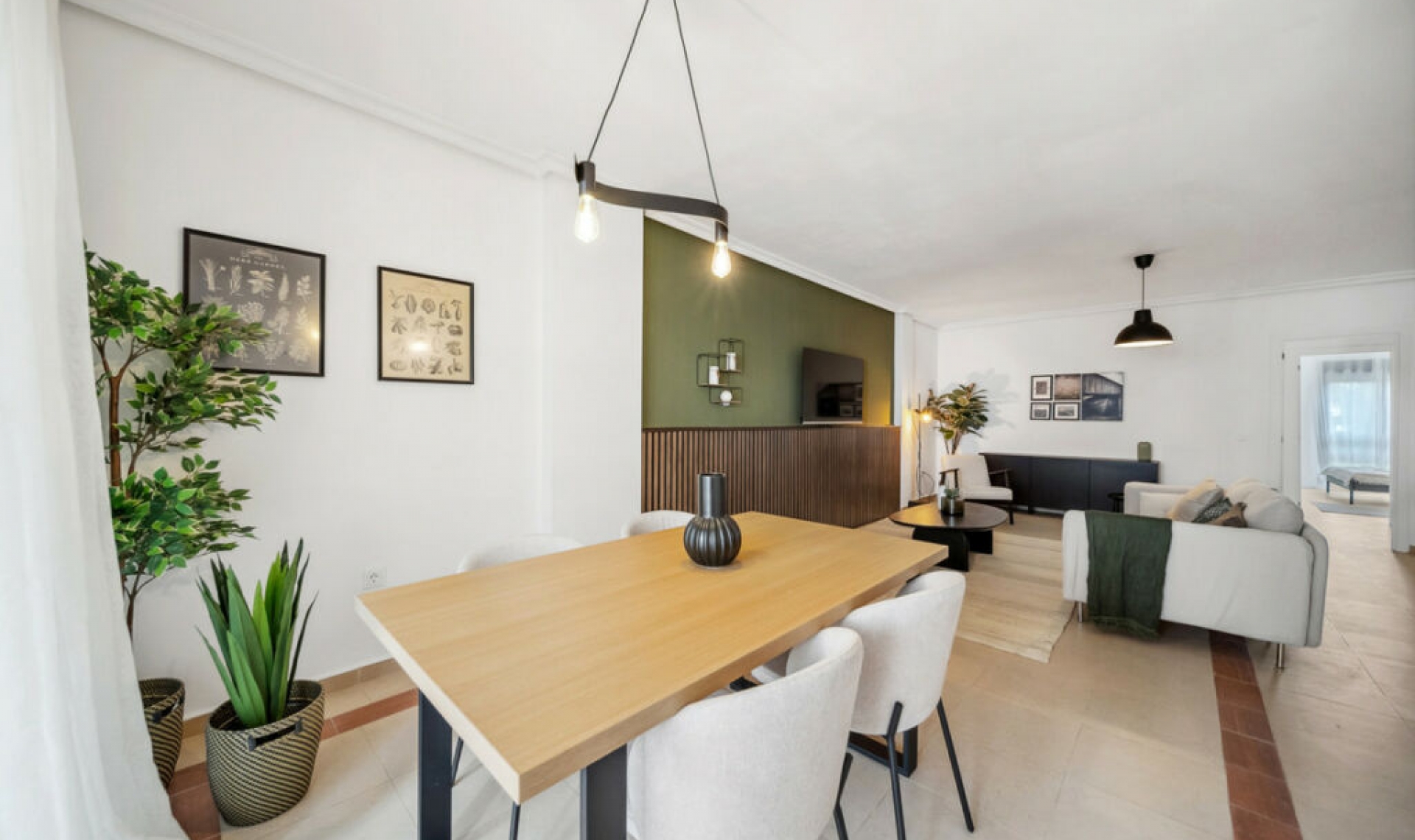 Resale - Apartment -
Nueva Andalucía