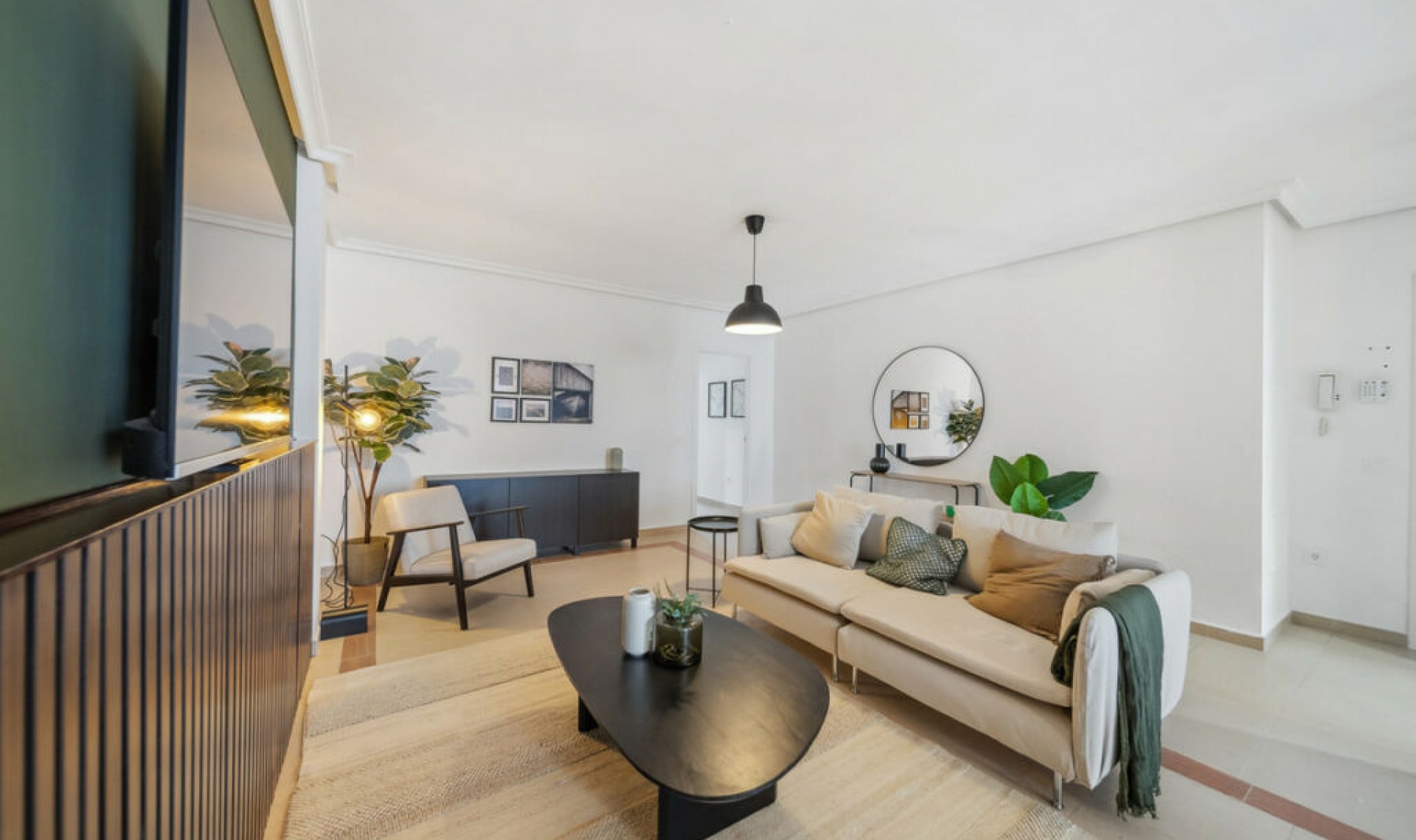 Resale - Apartment -
Nueva Andalucía