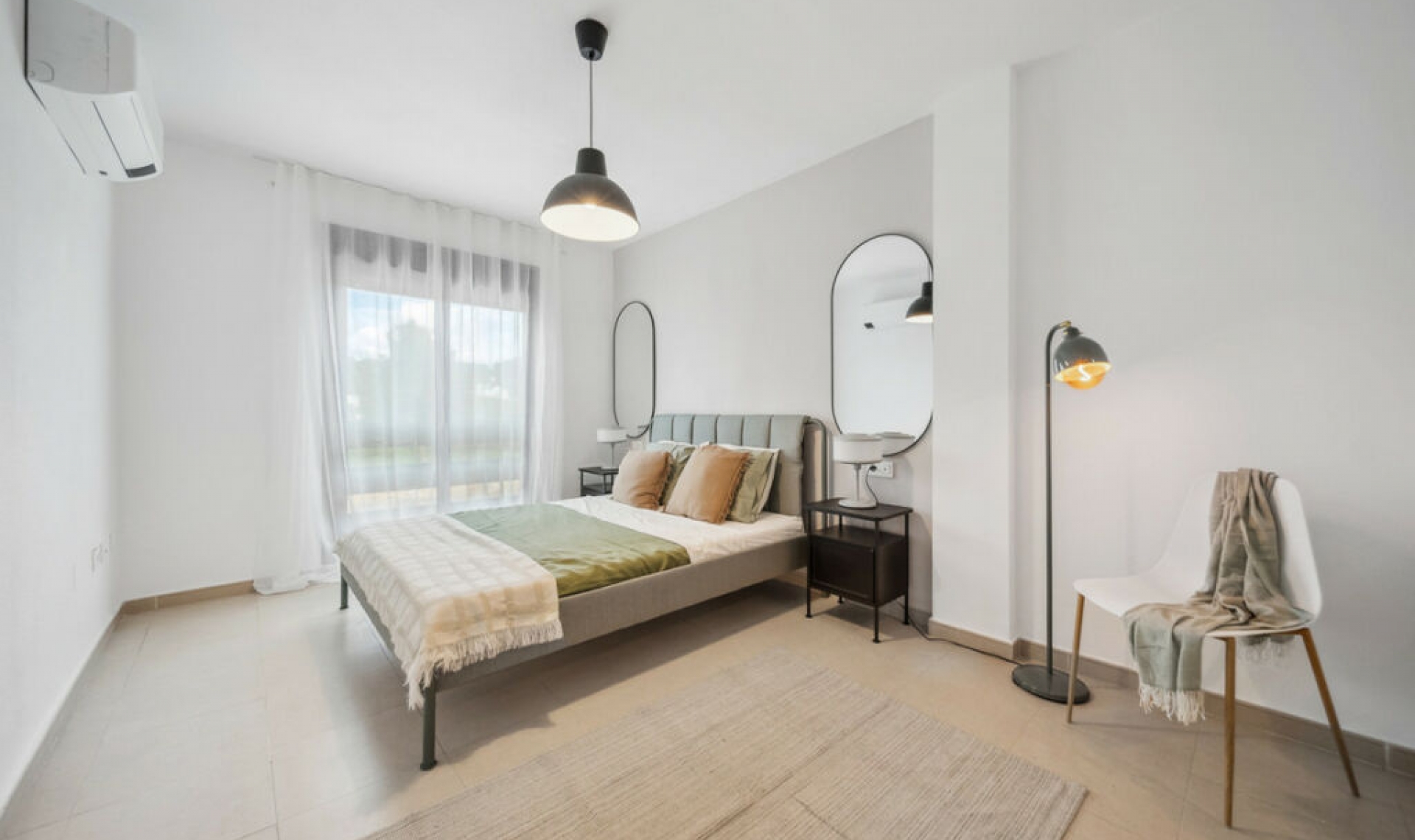 Resale - Apartment -
Nueva Andalucía