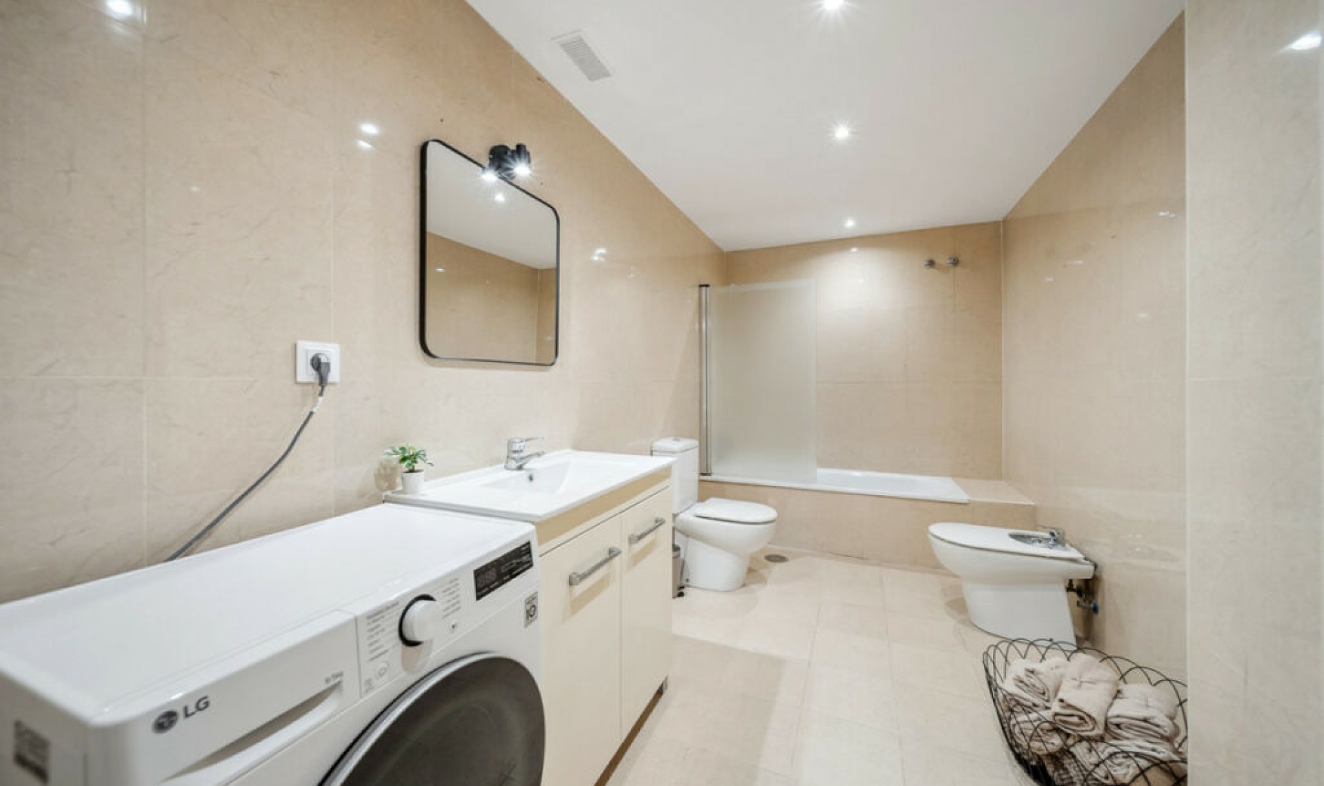 Resale - Apartment -
Nueva Andalucía