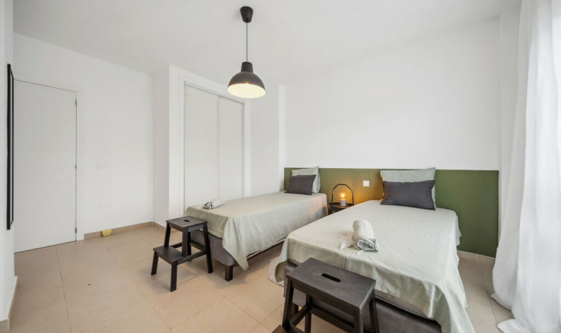 Resale - Apartment -
Nueva Andalucía