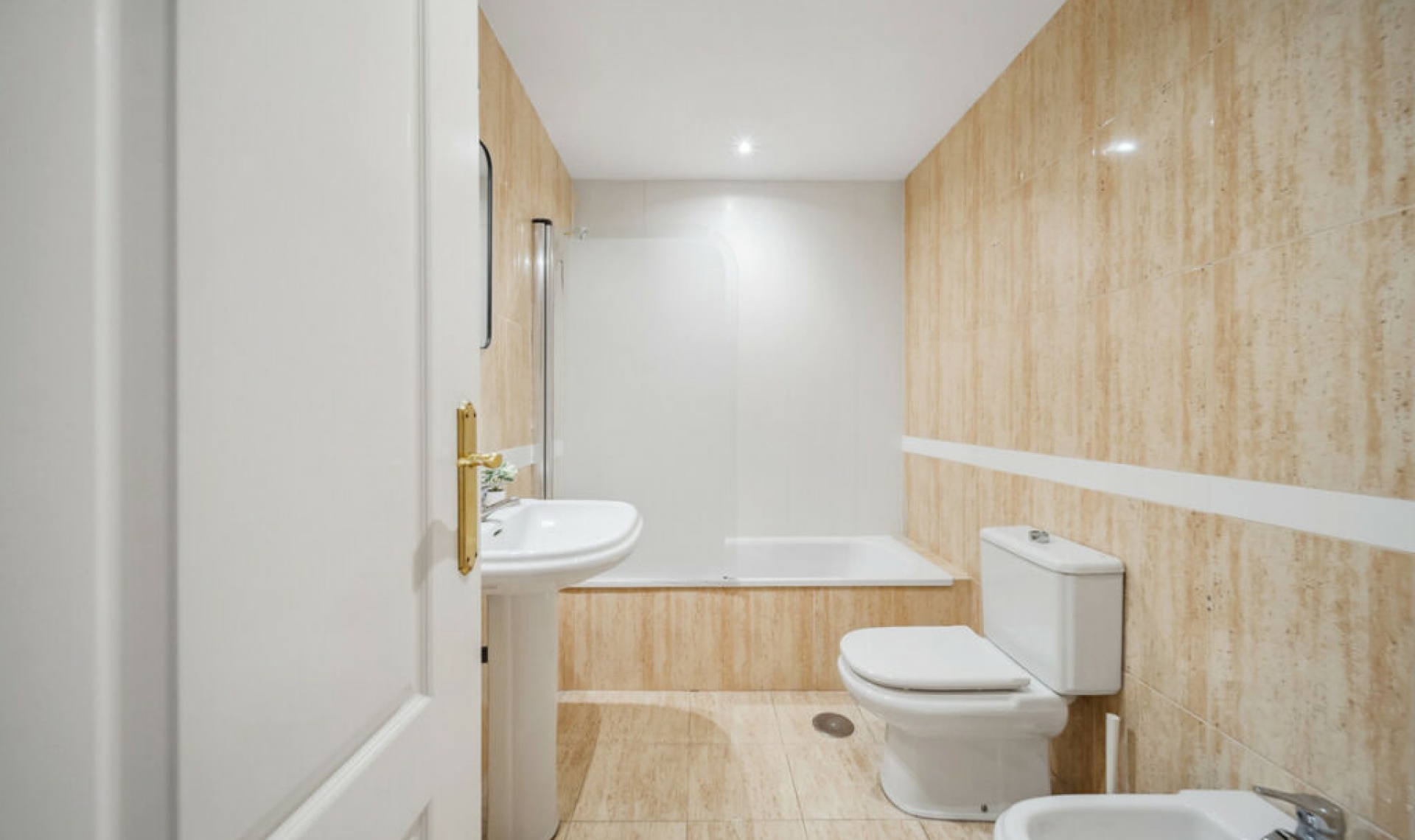 Resale - Apartment -
Nueva Andalucía