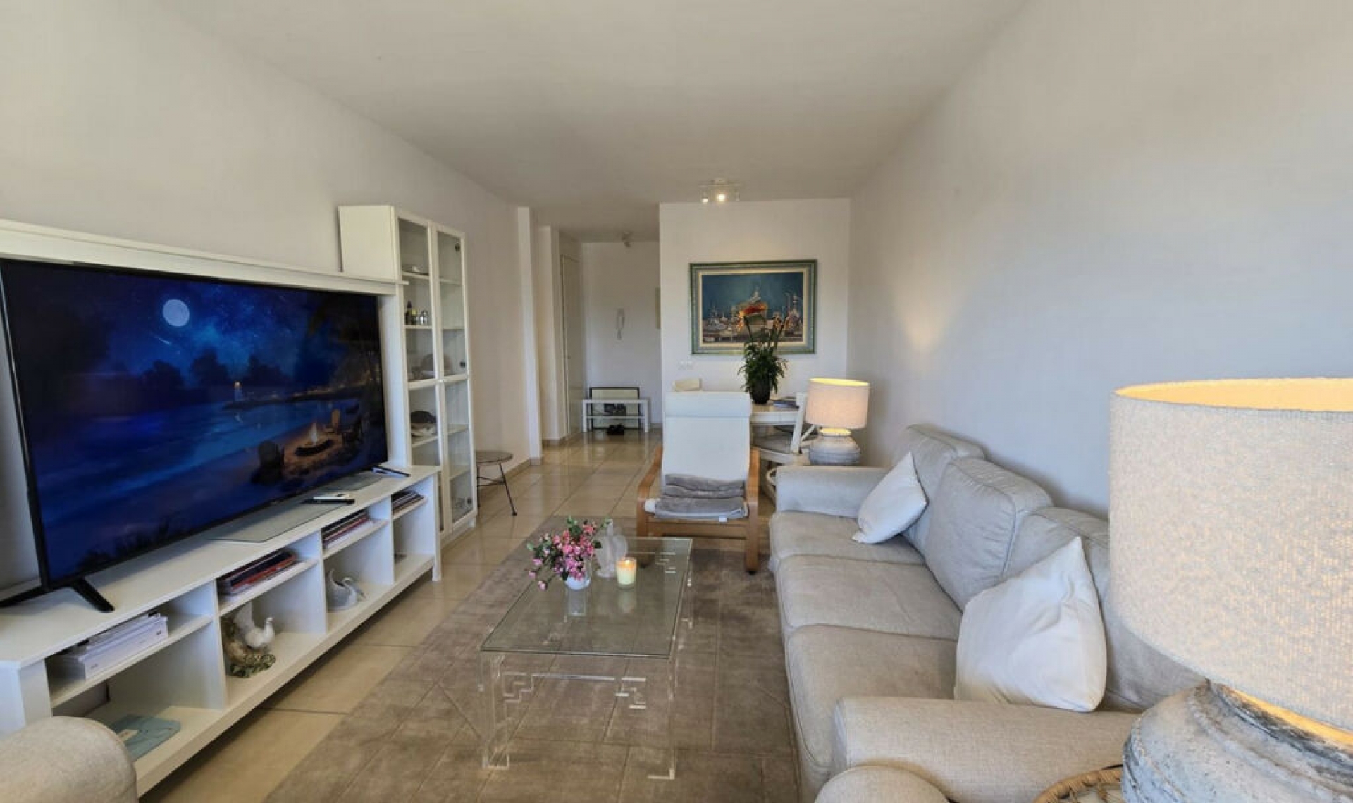 Resale - Apartment -
Nueva Andalucía