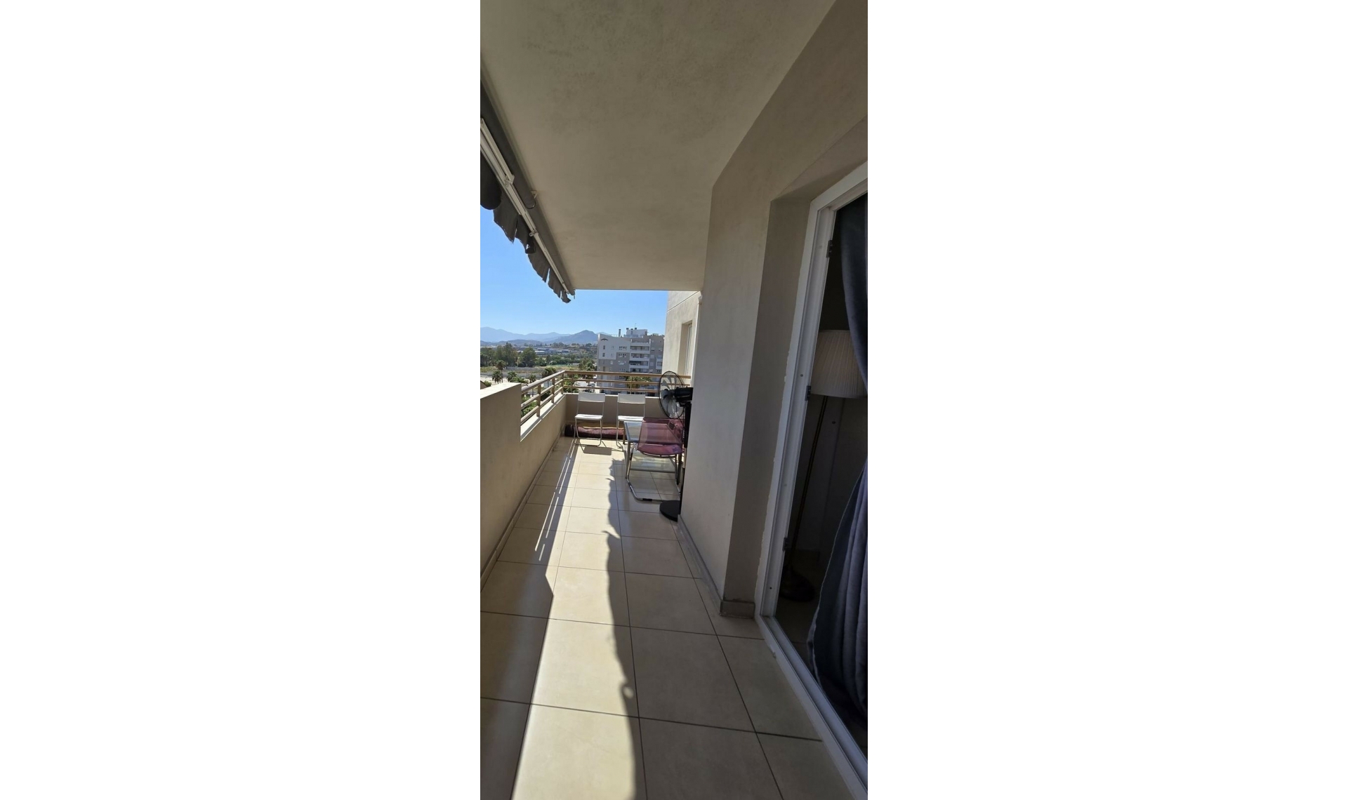 Resale - Apartment -
Nueva Andalucía