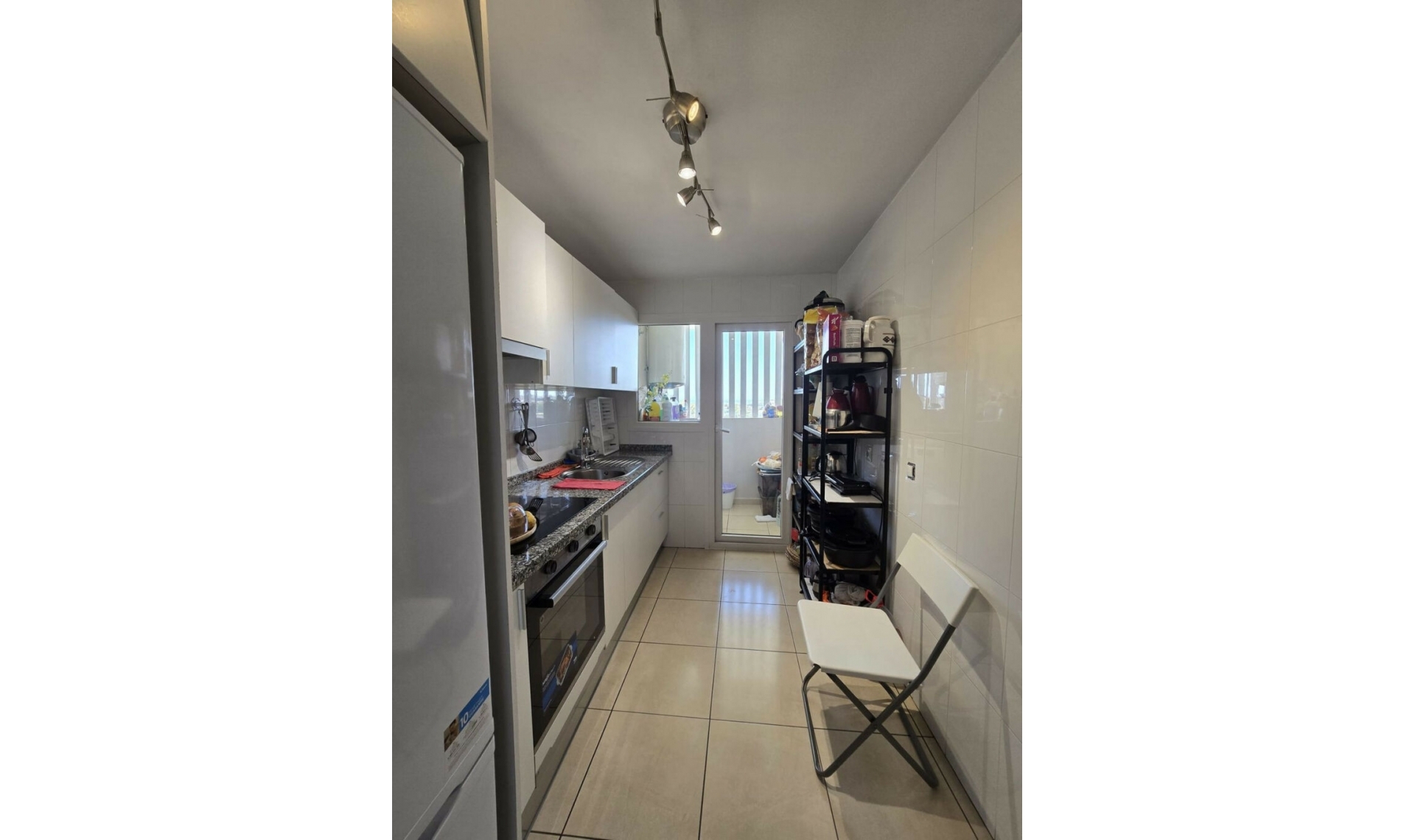 Resale - Apartment -
Nueva Andalucía