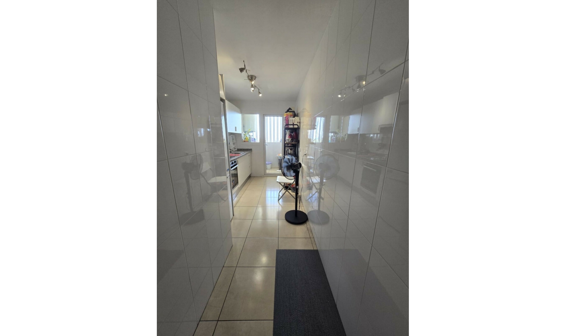 Resale - Apartment -
Nueva Andalucía