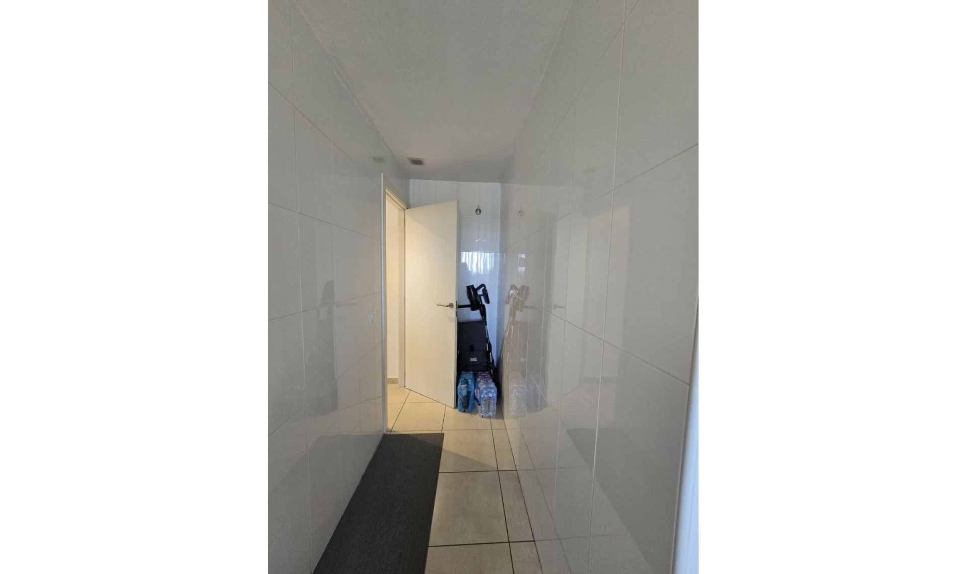 Resale - Apartment -
Nueva Andalucía