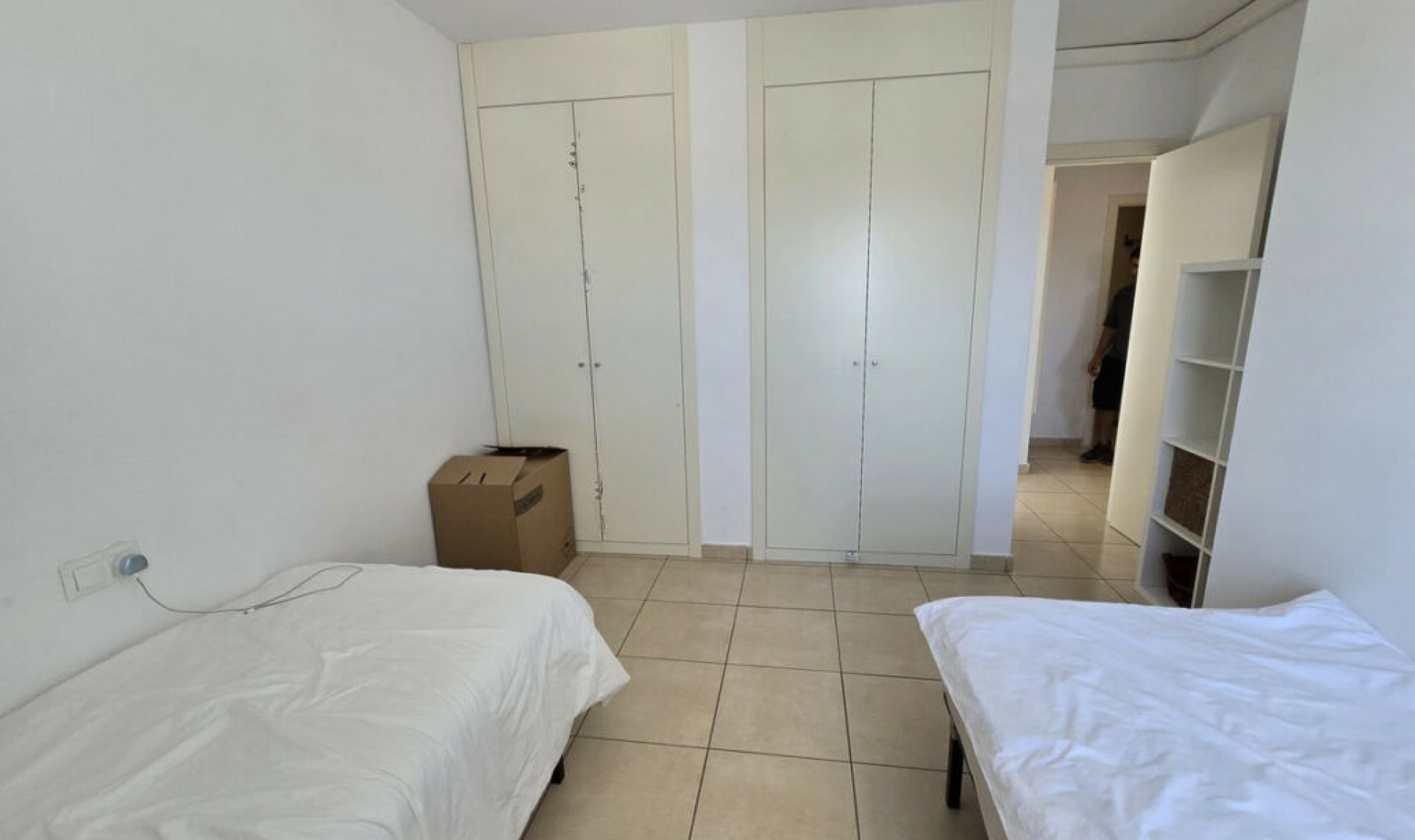 Resale - Apartment -
Nueva Andalucía