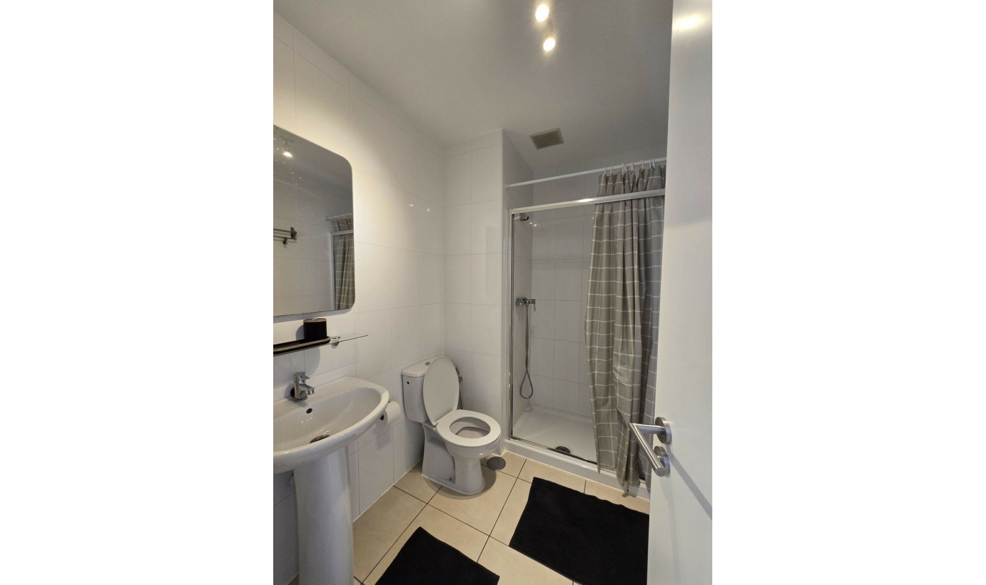 Resale - Apartment -
Nueva Andalucía