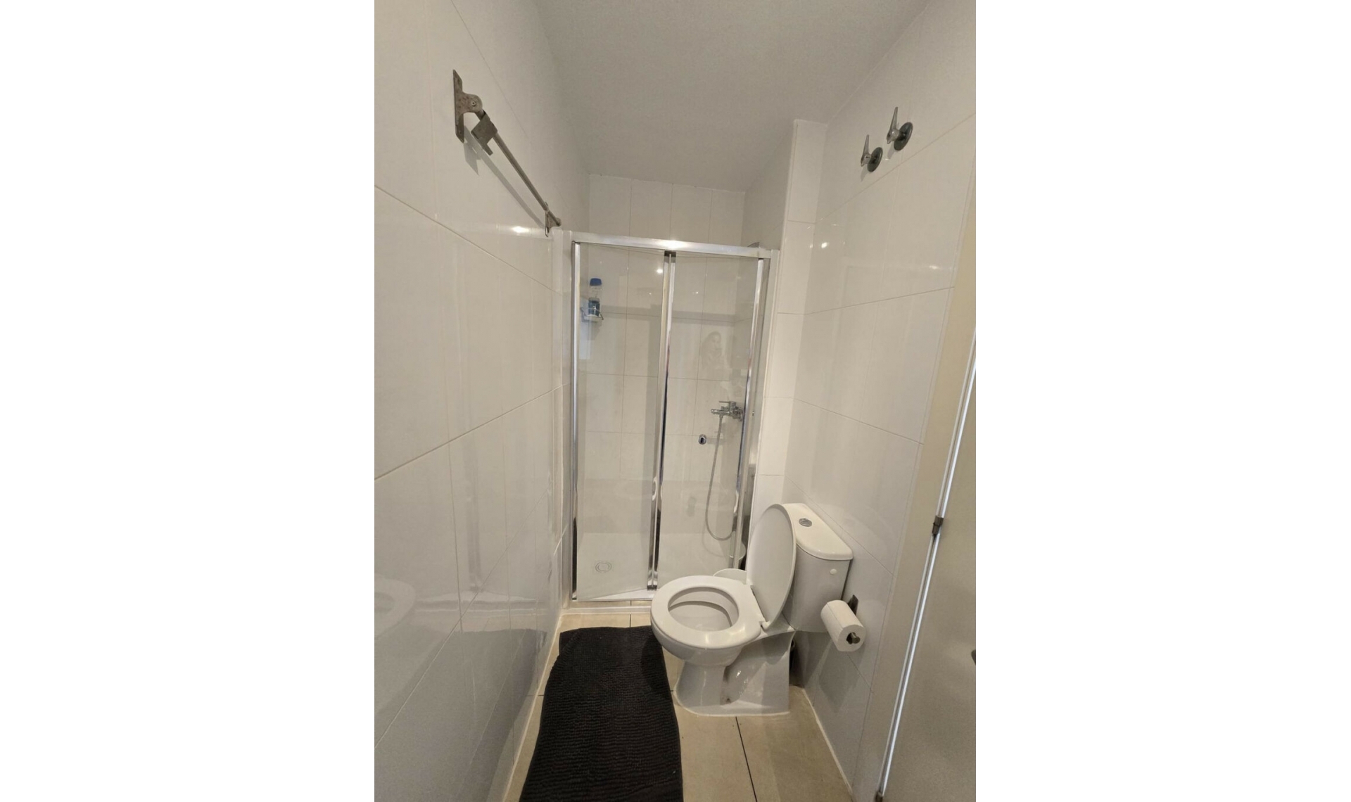 Resale - Apartment -
Nueva Andalucía