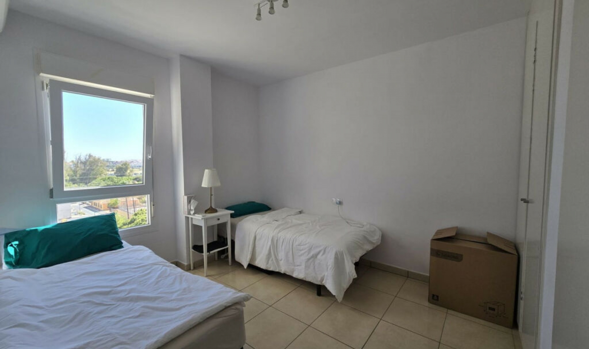 Resale - Apartment -
Nueva Andalucía