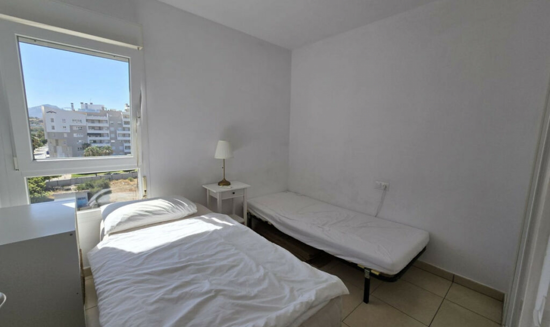 Resale - Apartment -
Nueva Andalucía
