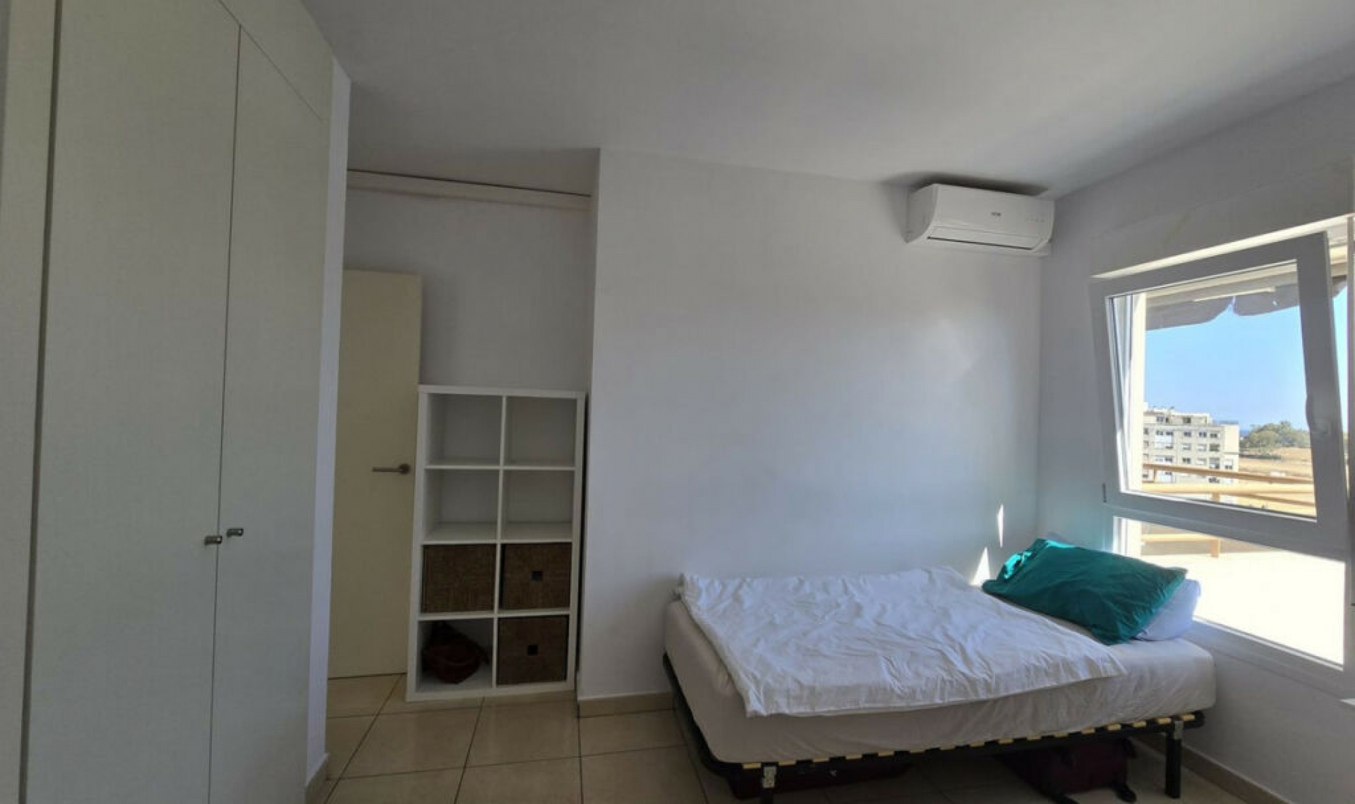 Resale - Apartment -
Nueva Andalucía