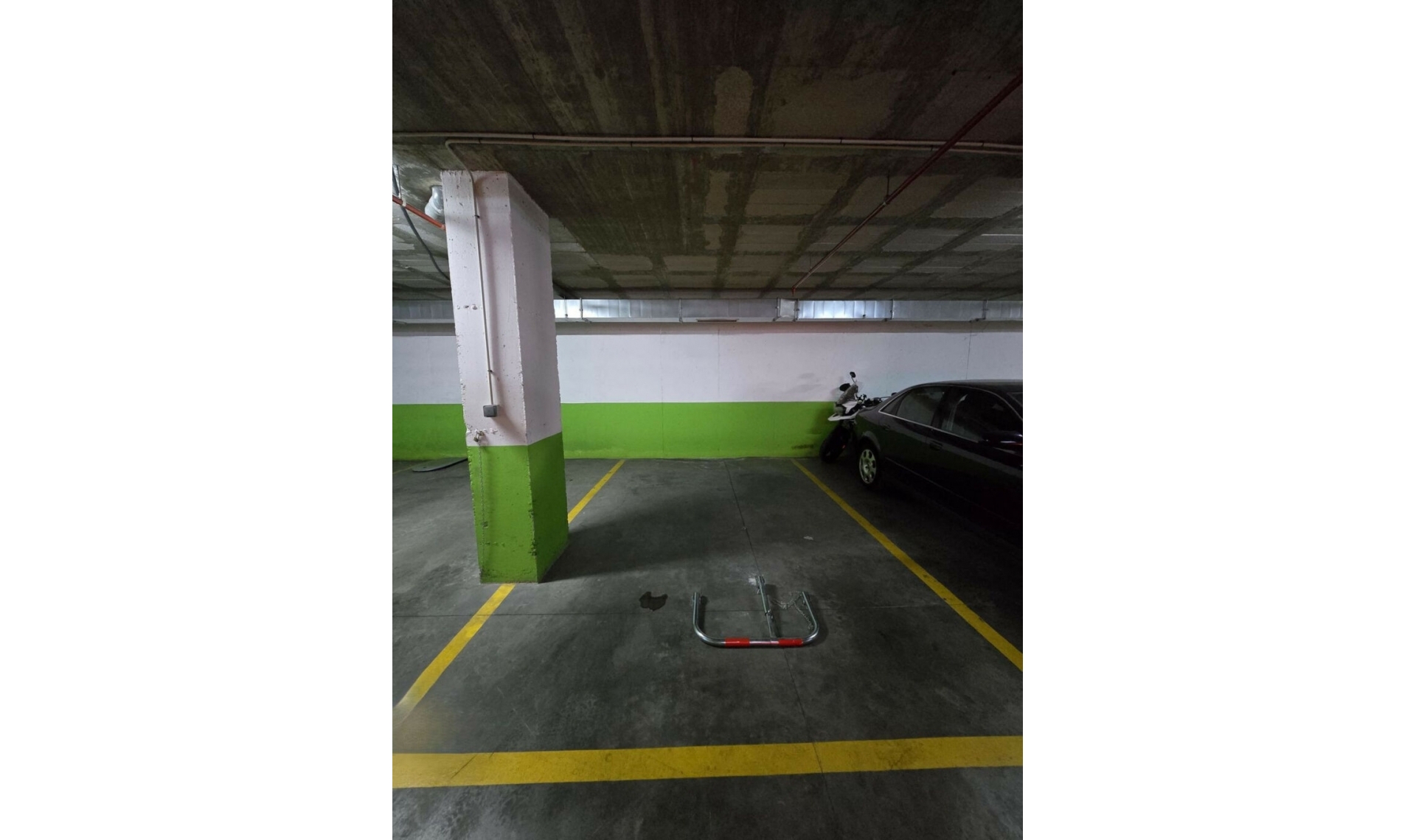 Resale - Apartment -
Nueva Andalucía