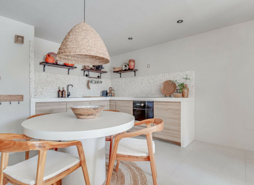 Resale - Apartment -
Nueva Andalucía