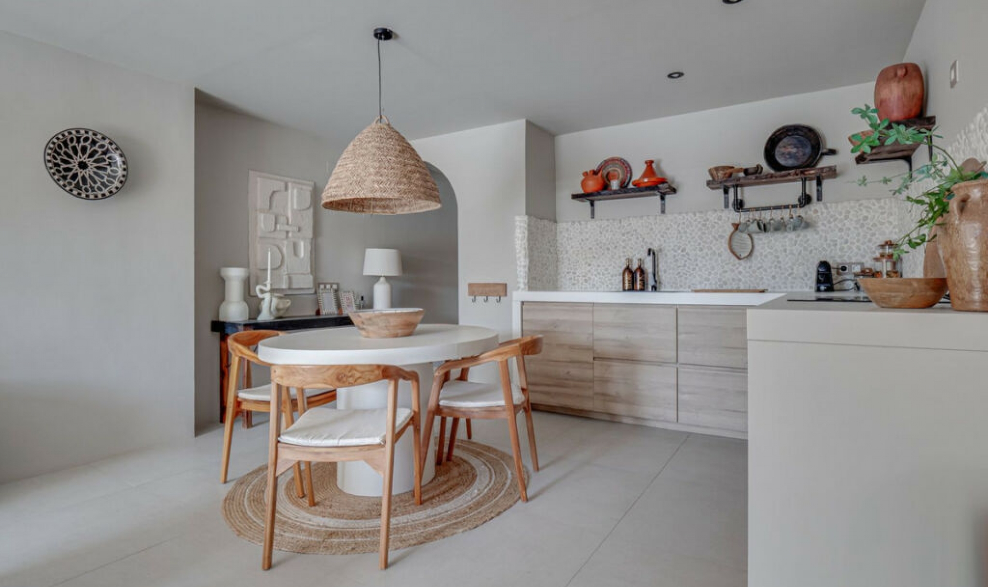 Resale - Apartment -
Nueva Andalucía