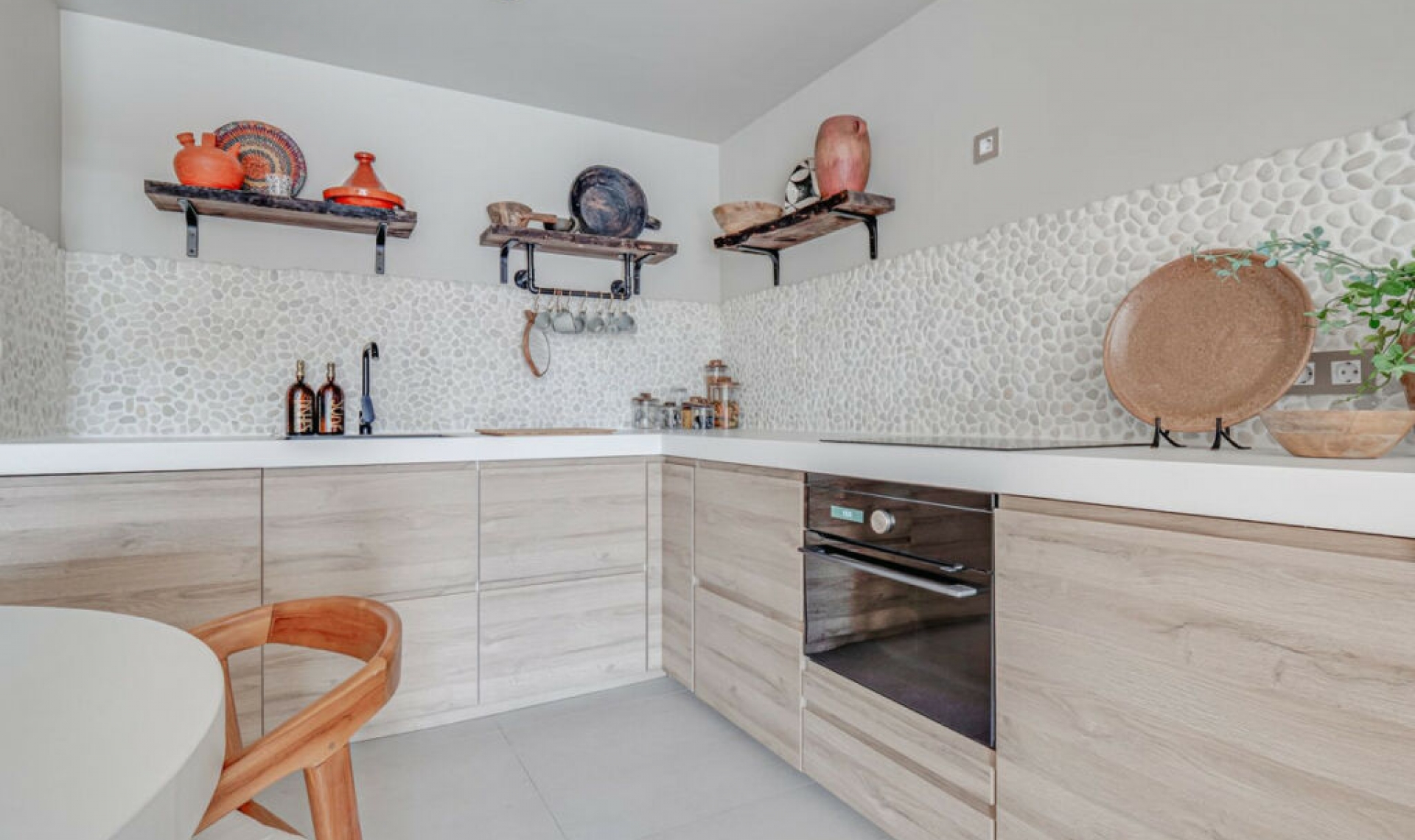 Resale - Apartment -
Nueva Andalucía