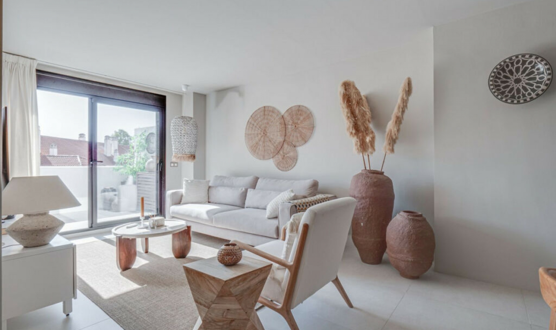 Resale - Apartment -
Nueva Andalucía