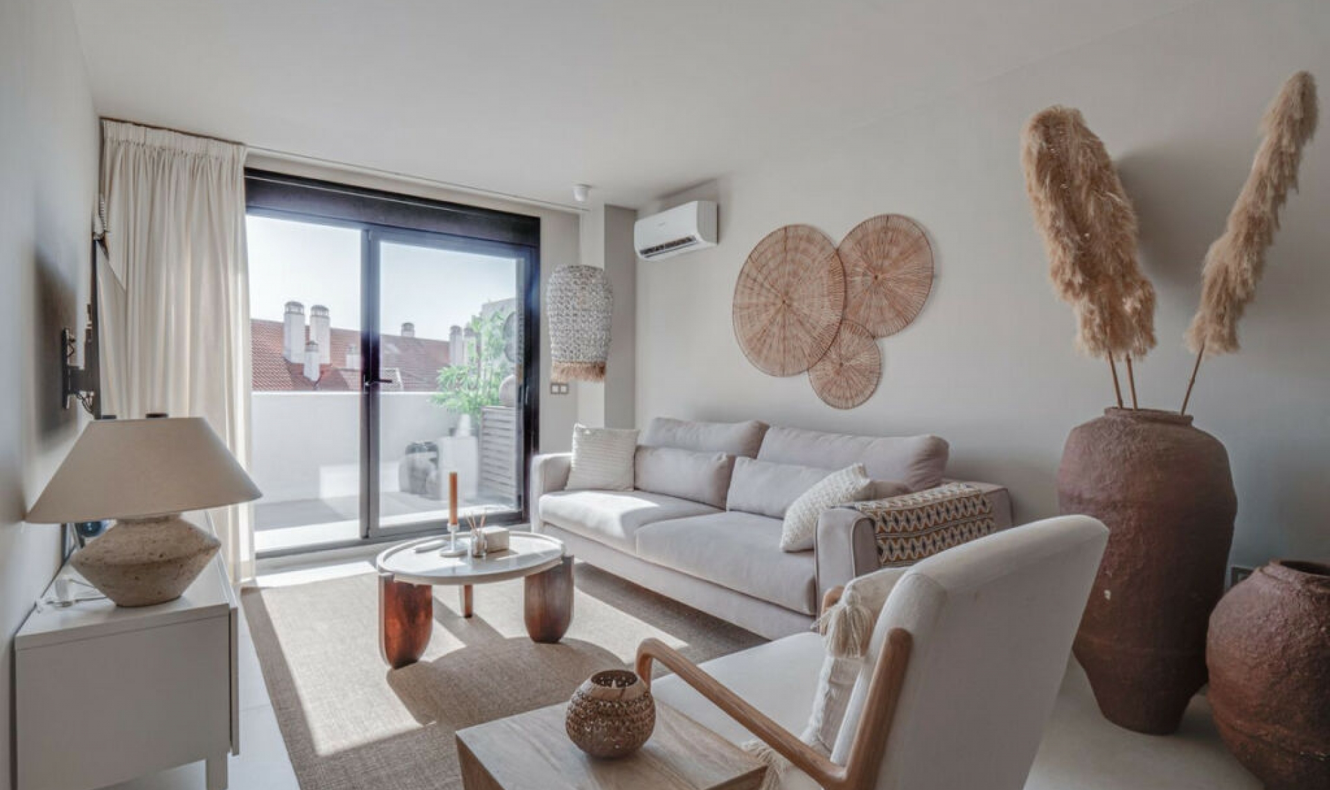 Resale - Apartment -
Nueva Andalucía