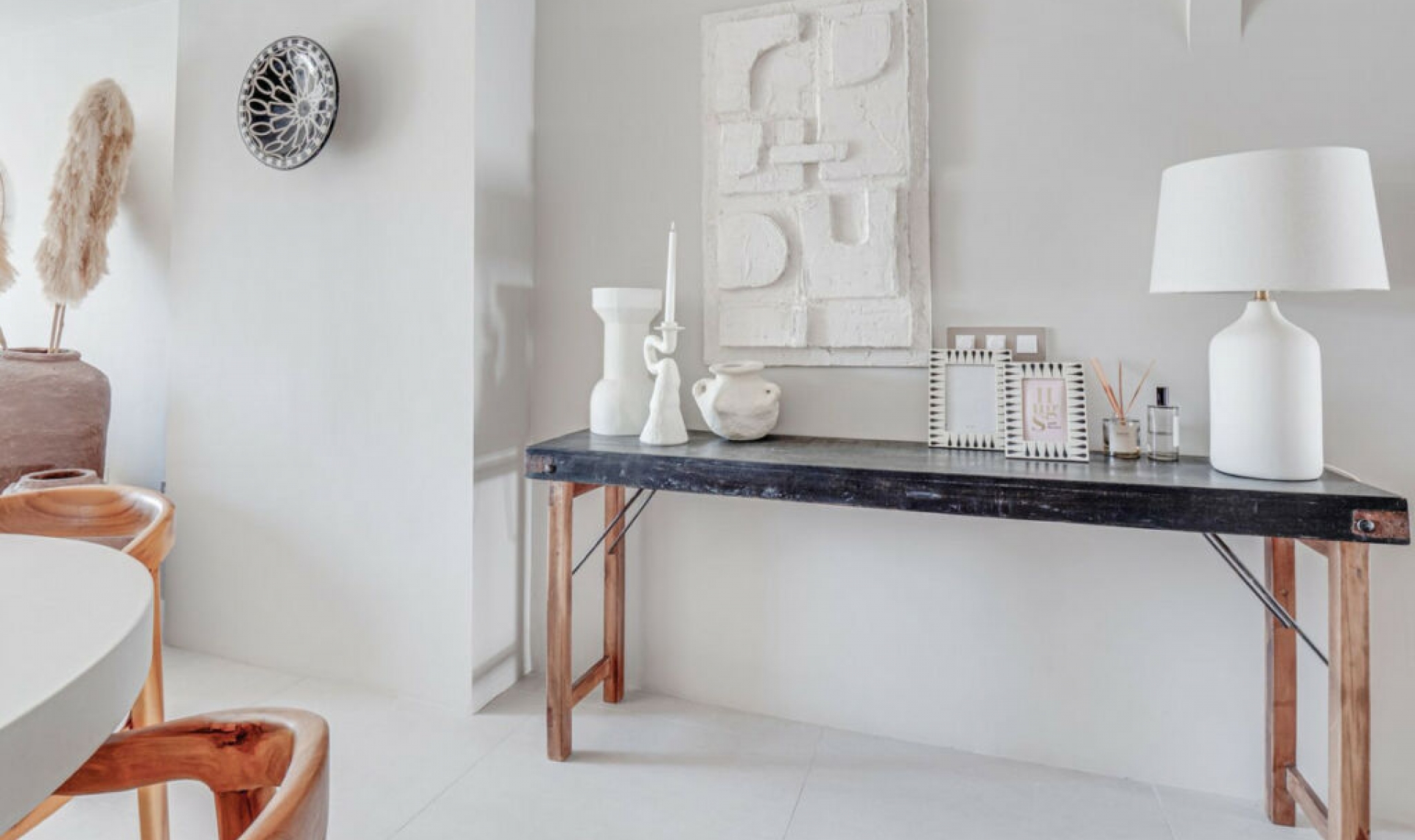 Resale - Apartment -
Nueva Andalucía