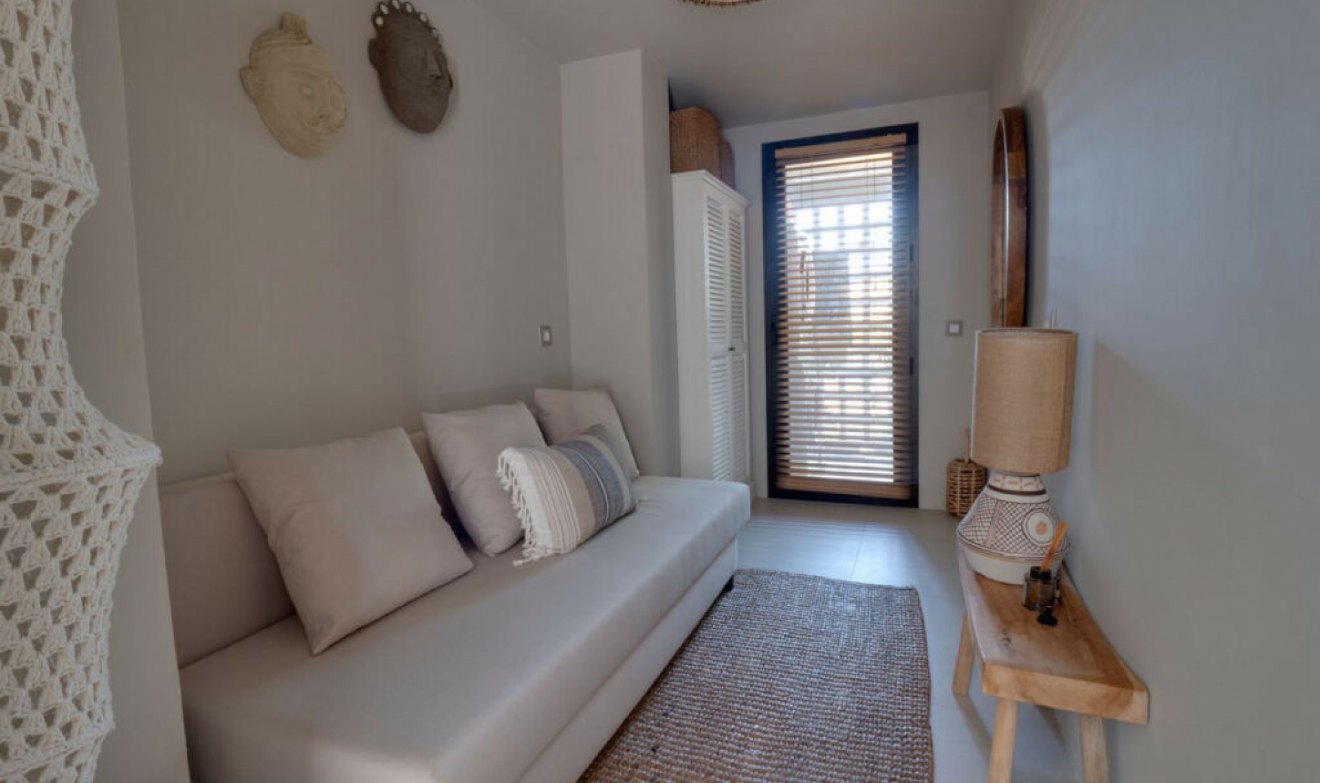 Resale - Apartment -
Nueva Andalucía