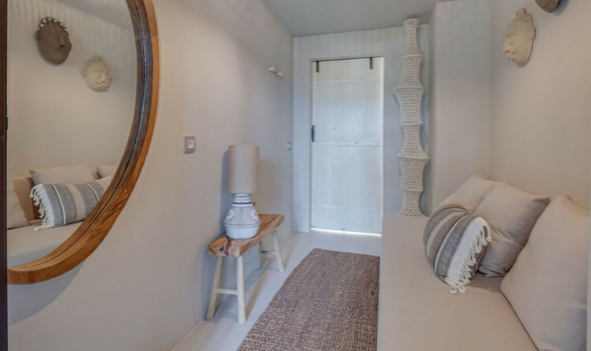 Resale - Apartment -
Nueva Andalucía