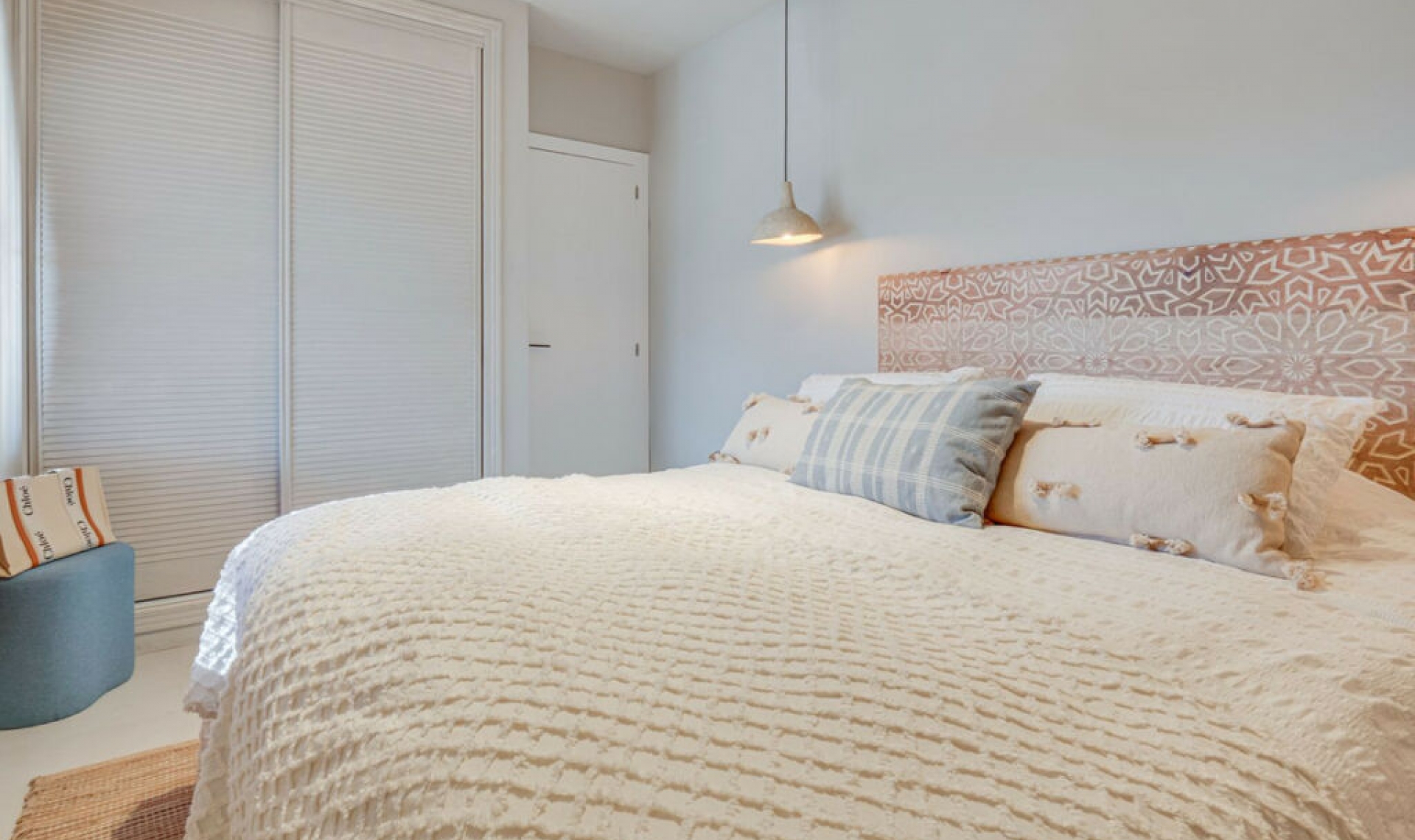 Resale - Apartment -
Nueva Andalucía