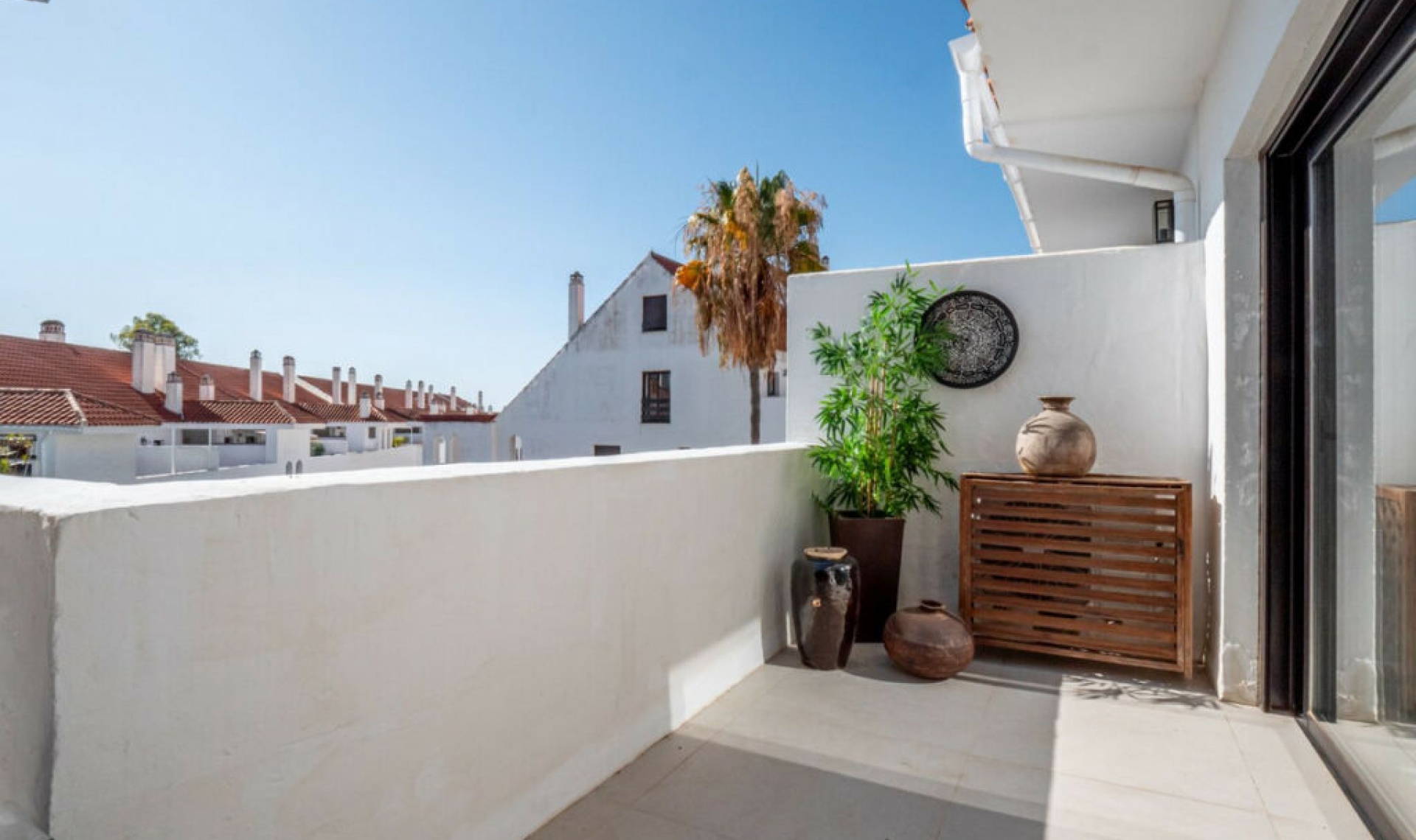 Resale - Apartment -
Nueva Andalucía