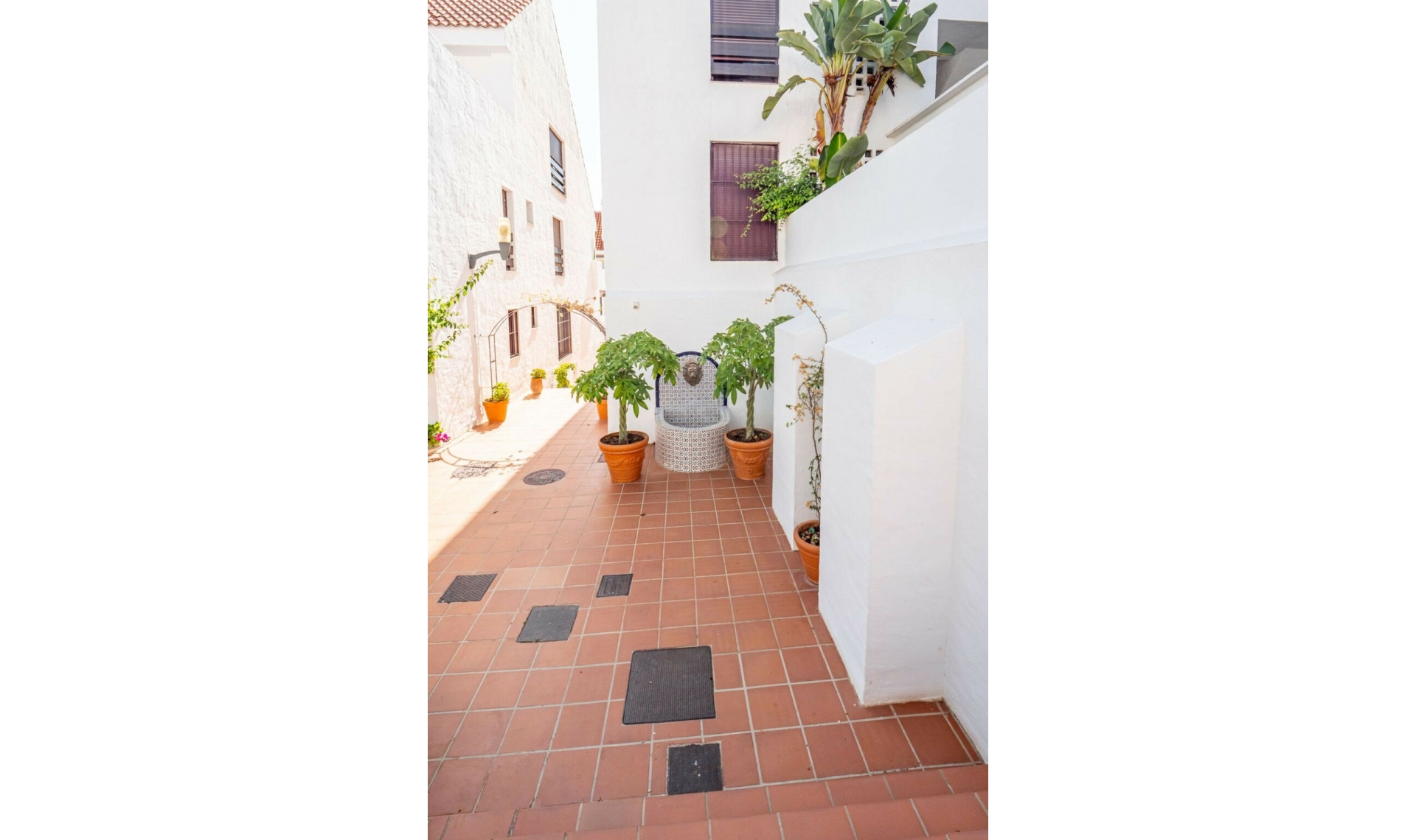 Resale - Apartment -
Nueva Andalucía