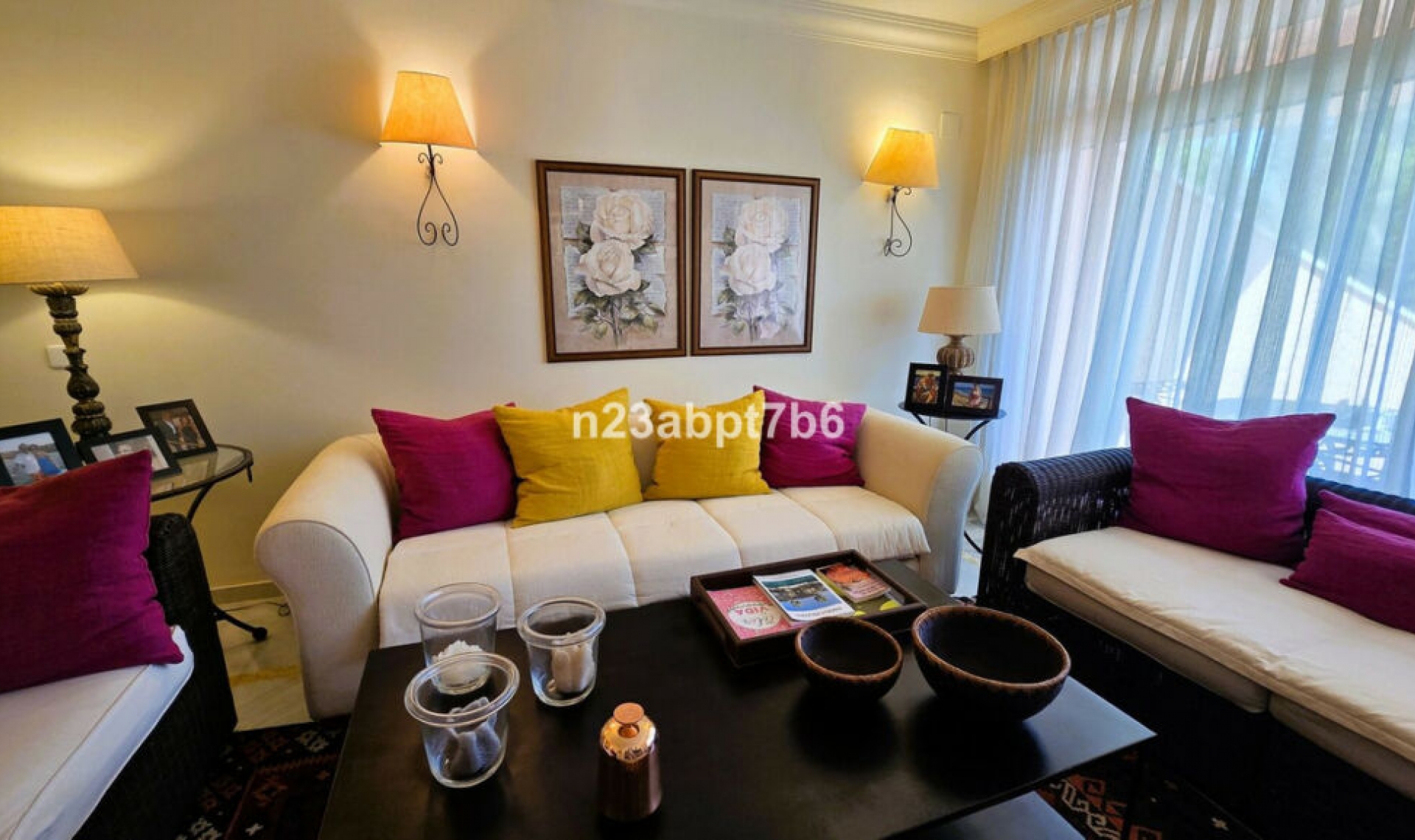 Resale - Apartment -
Nueva Andalucía