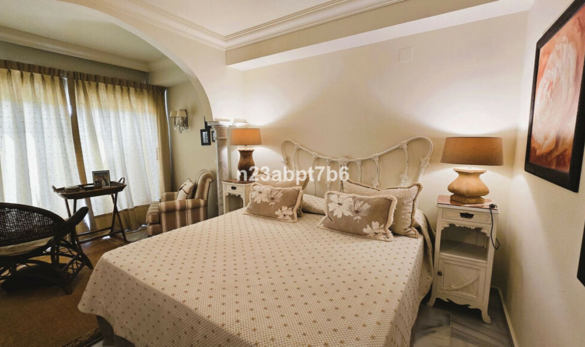 Resale - Apartment -
Nueva Andalucía