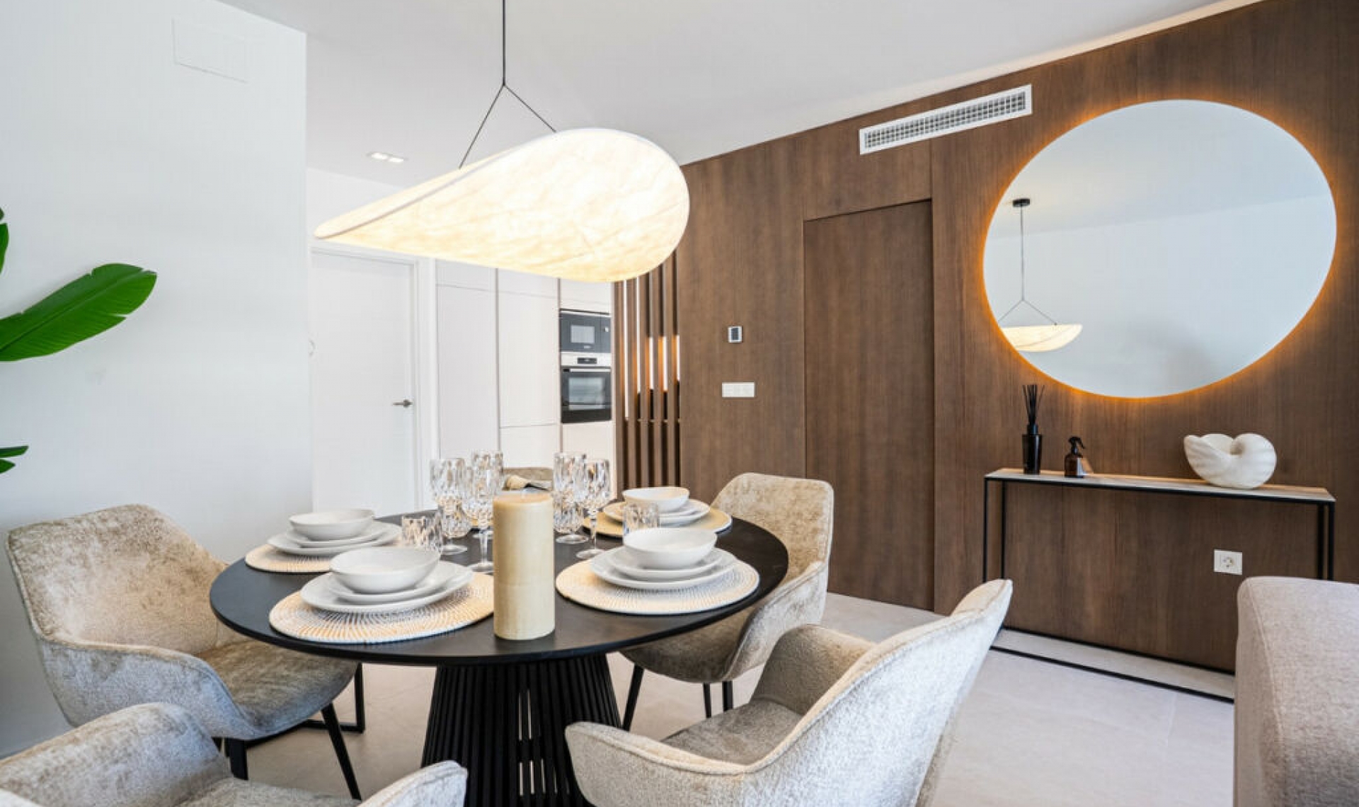 Resale - Apartment -
Nueva Andalucía