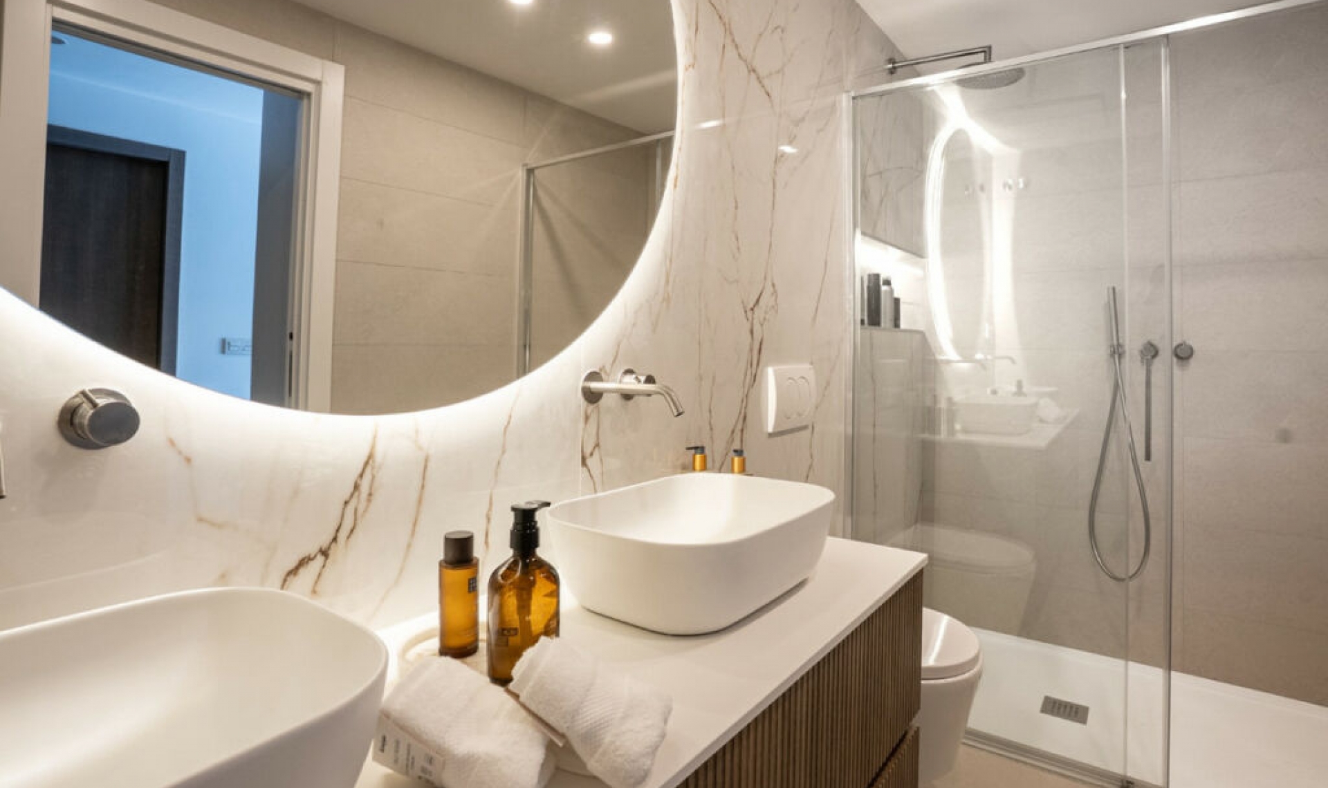 Resale - Apartment -
Nueva Andalucía