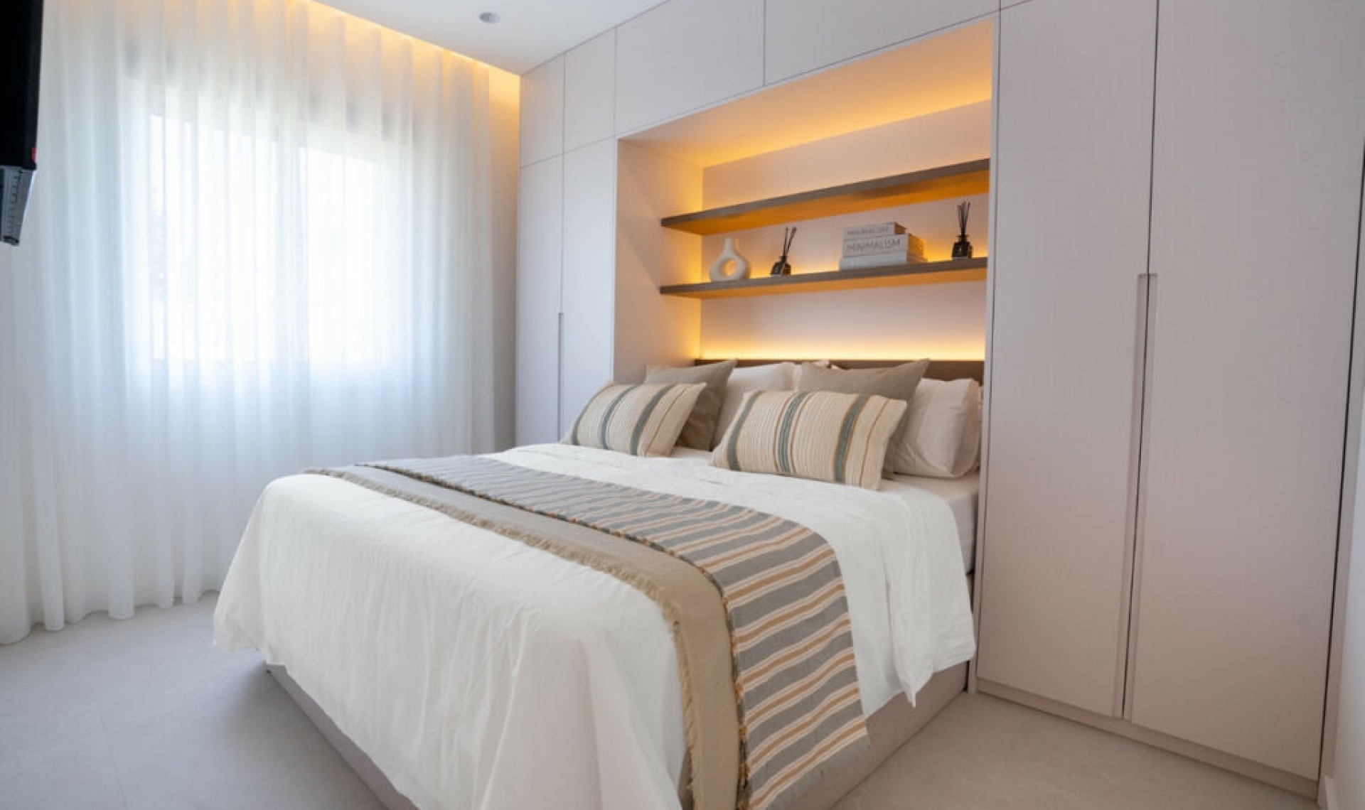 Resale - Apartment -
Nueva Andalucía