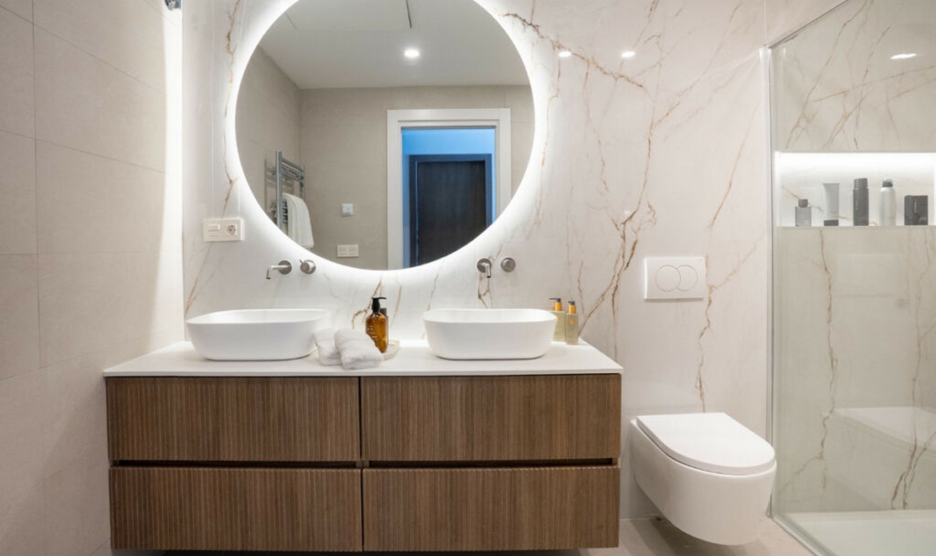 Resale - Apartment -
Nueva Andalucía
