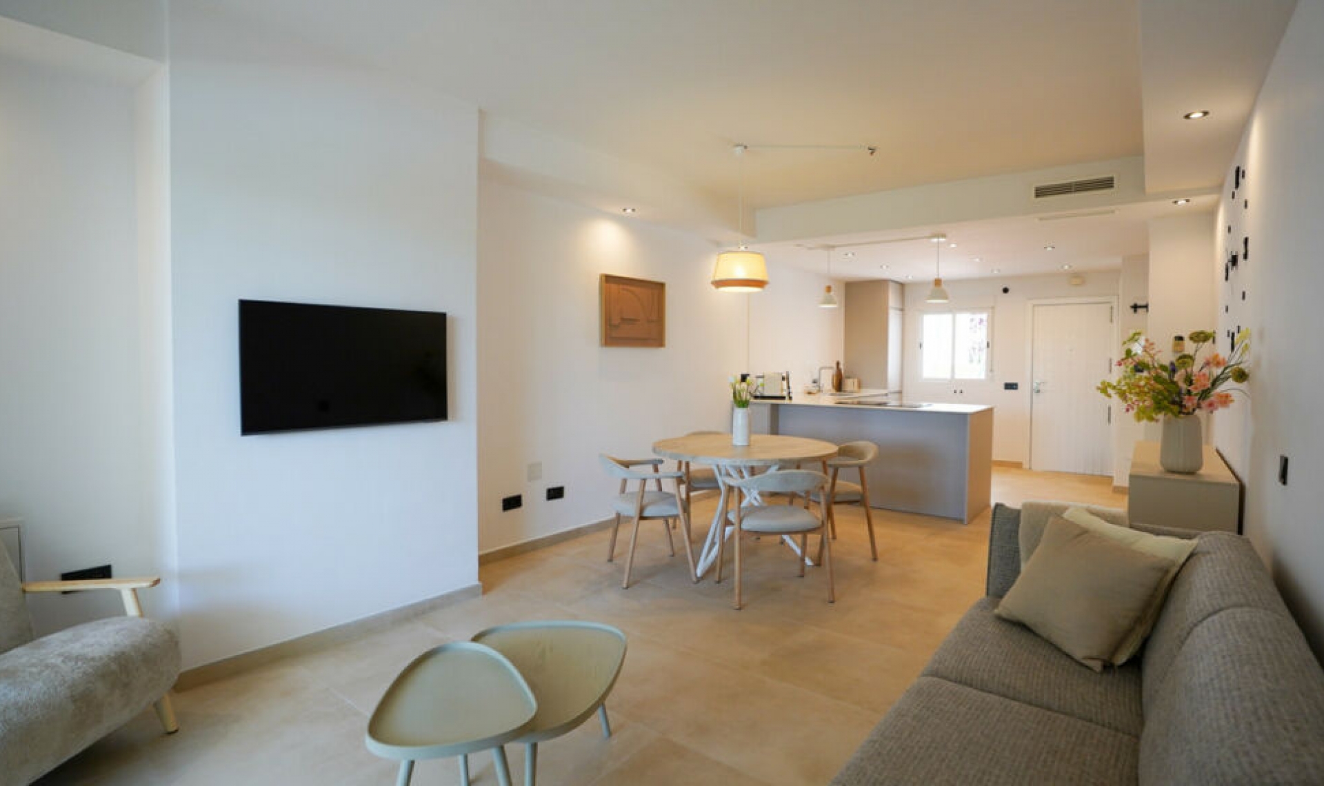 Resale - Apartment -
Nueva Andalucía