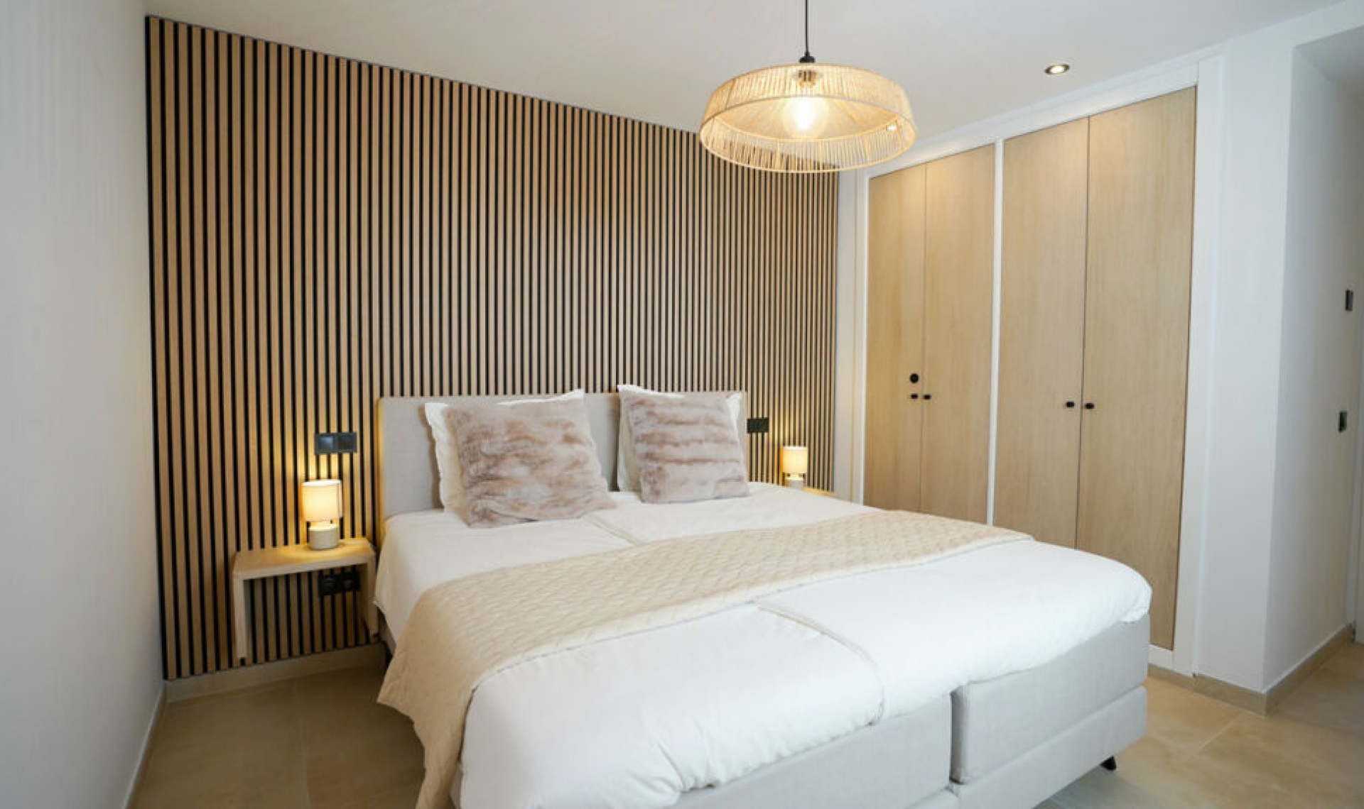 Resale - Apartment -
Nueva Andalucía
